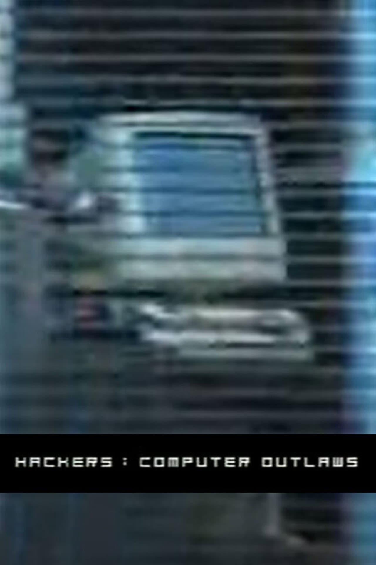 Hackers: Computer Outlaws preview 2