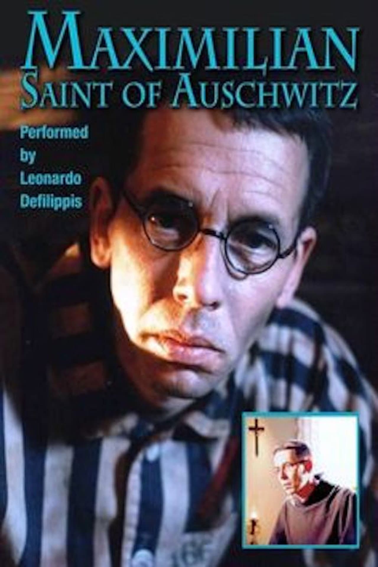 Maximilian: Saint of Auschwitz preview 2