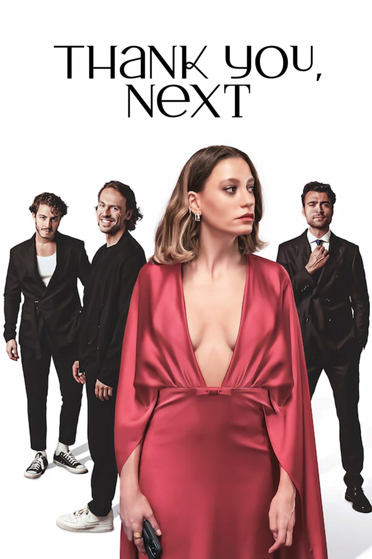 Thank You, Next preview 2