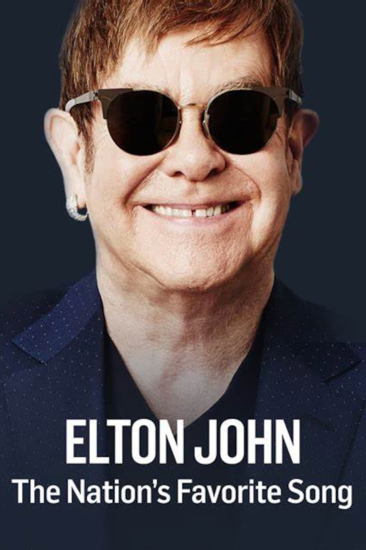 Elton John: The Nation's Favourite Song preview 2