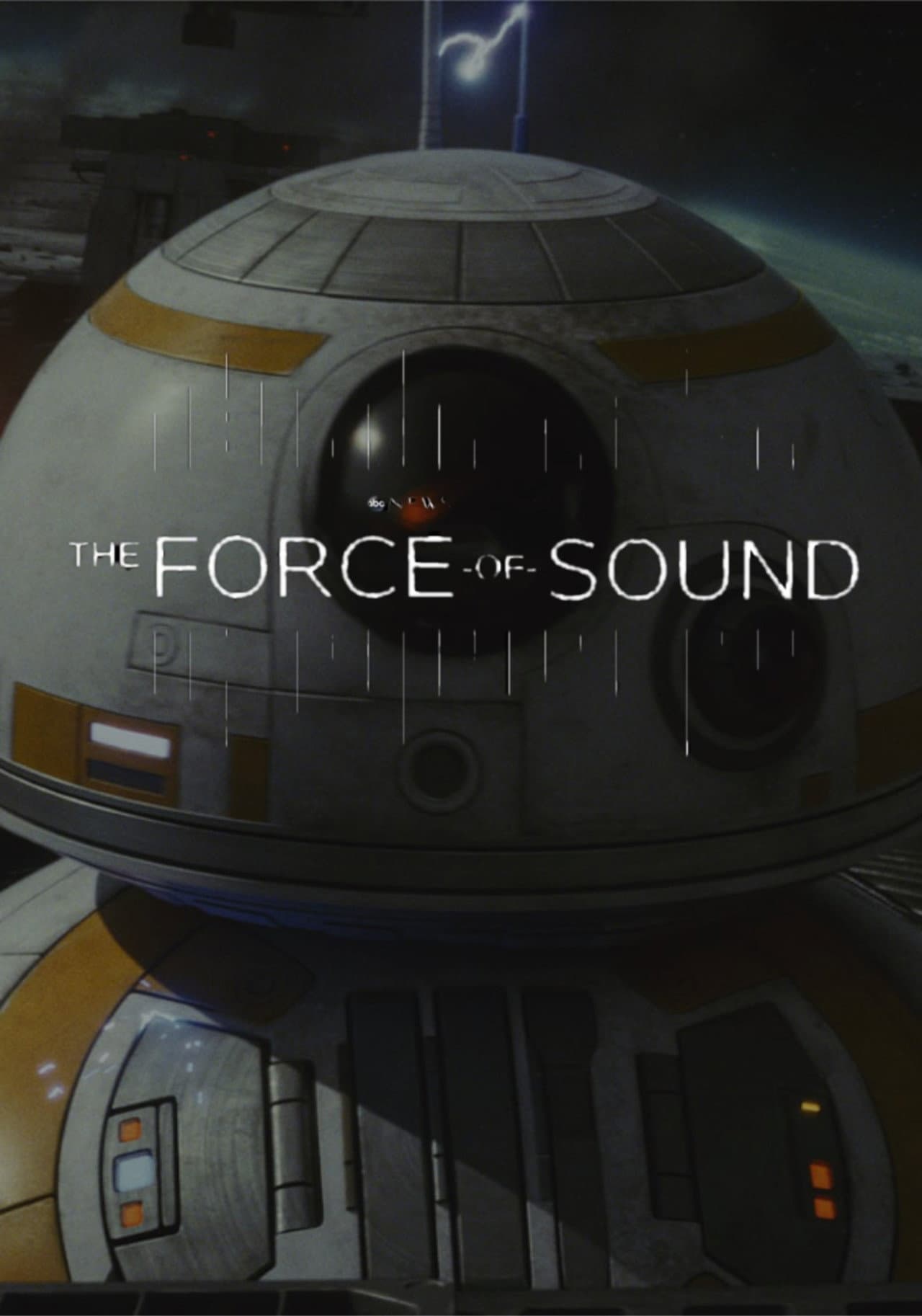 The Force of Sound preview 1
