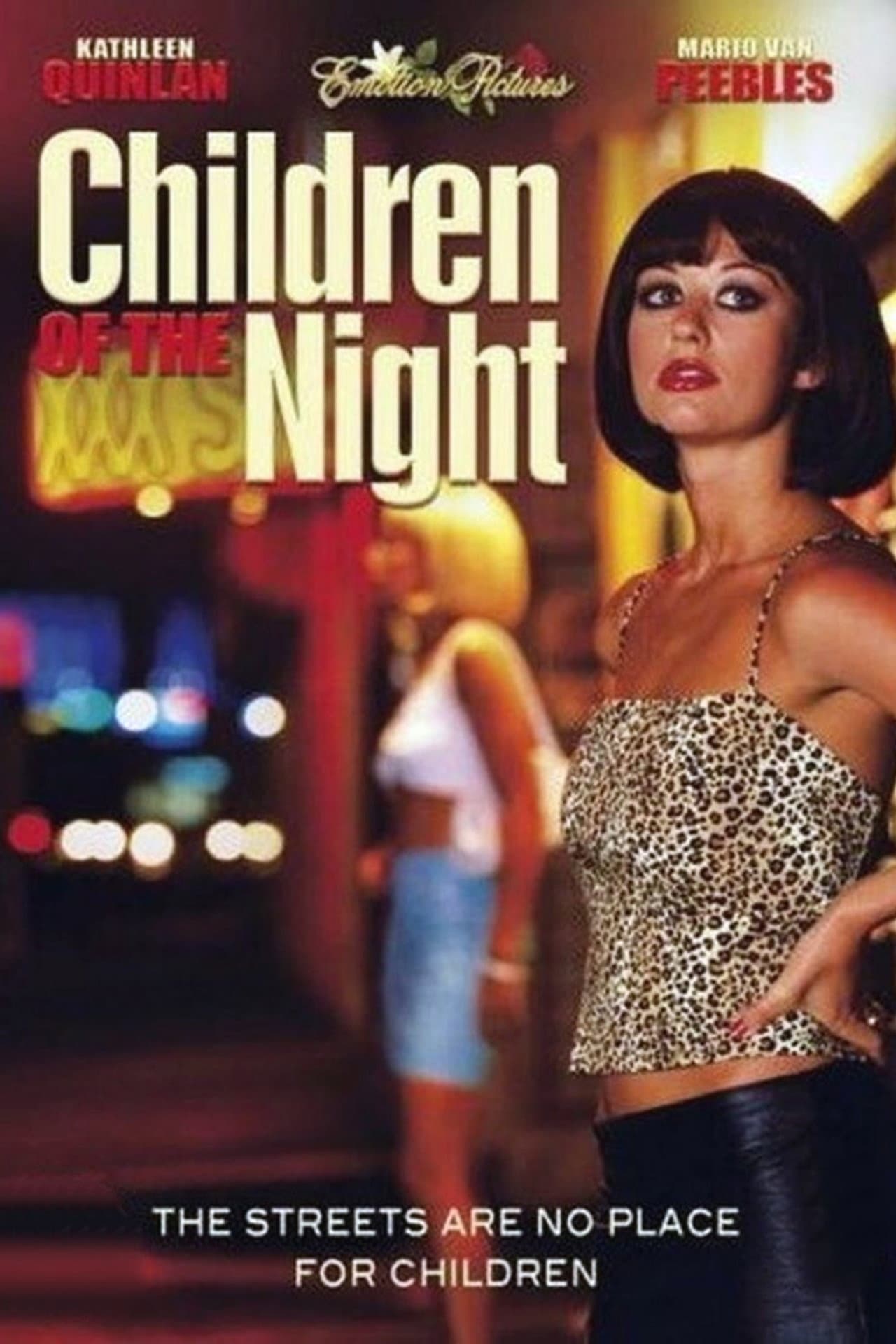 Children of the Night preview 1