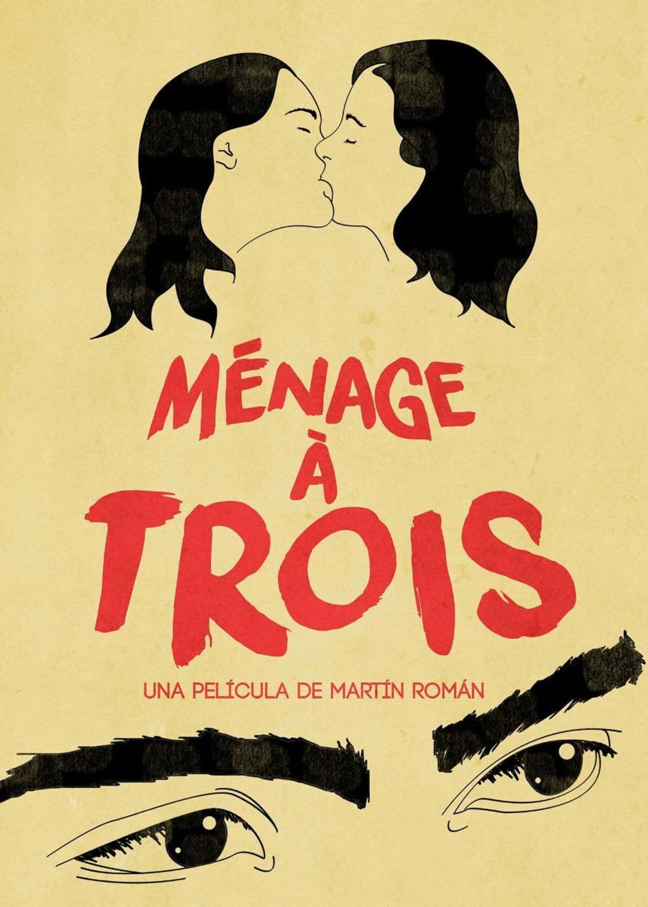 Menage à trois preview 2