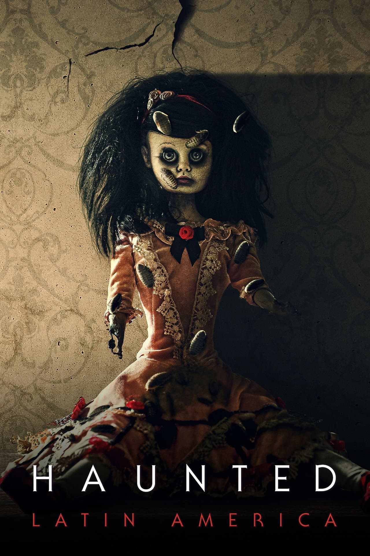 Haunted: Latin America preview 2