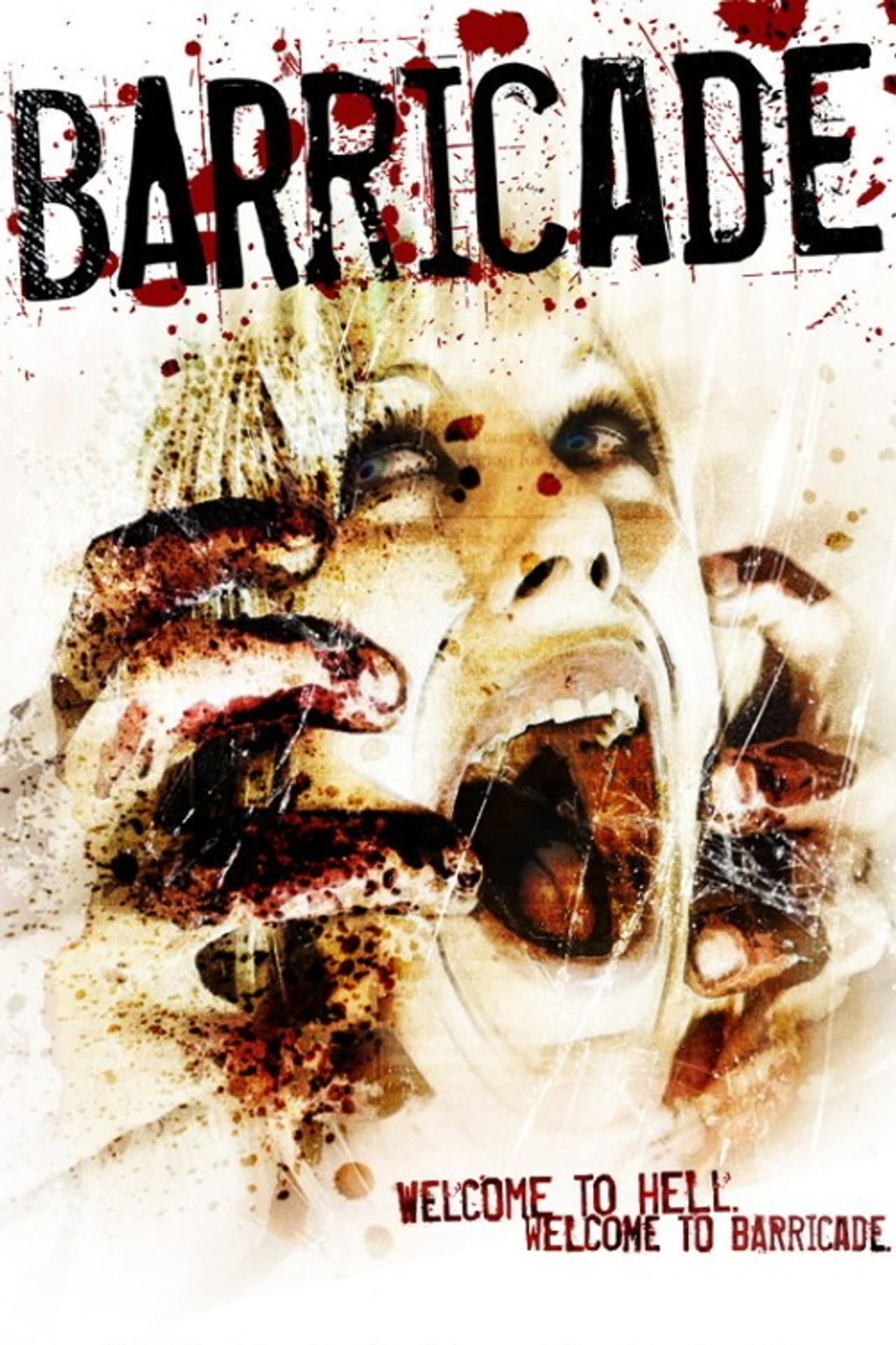 Barricade preview 2