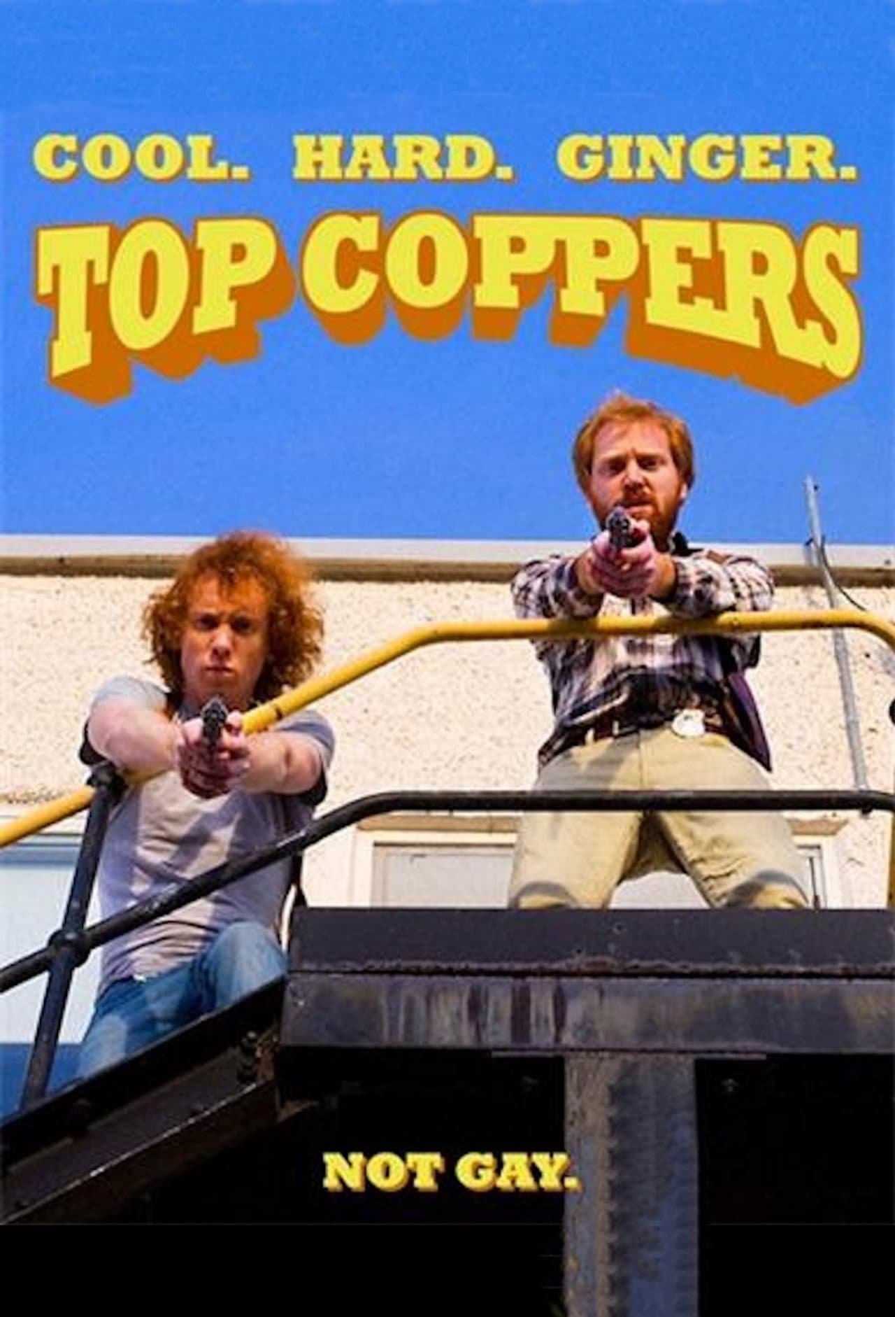 Top Coppers preview 2