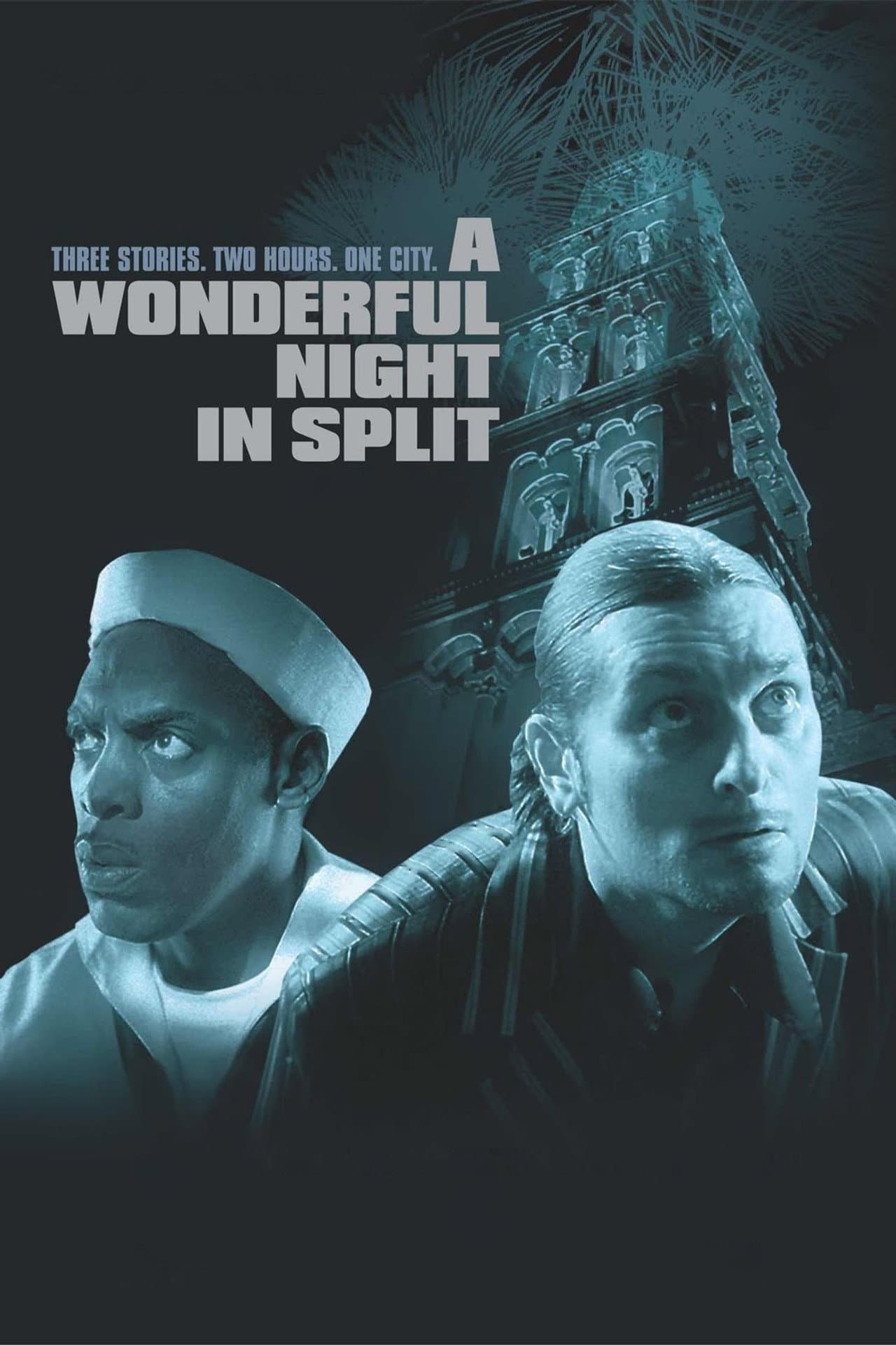 A Wonderful Night in Split preview 1