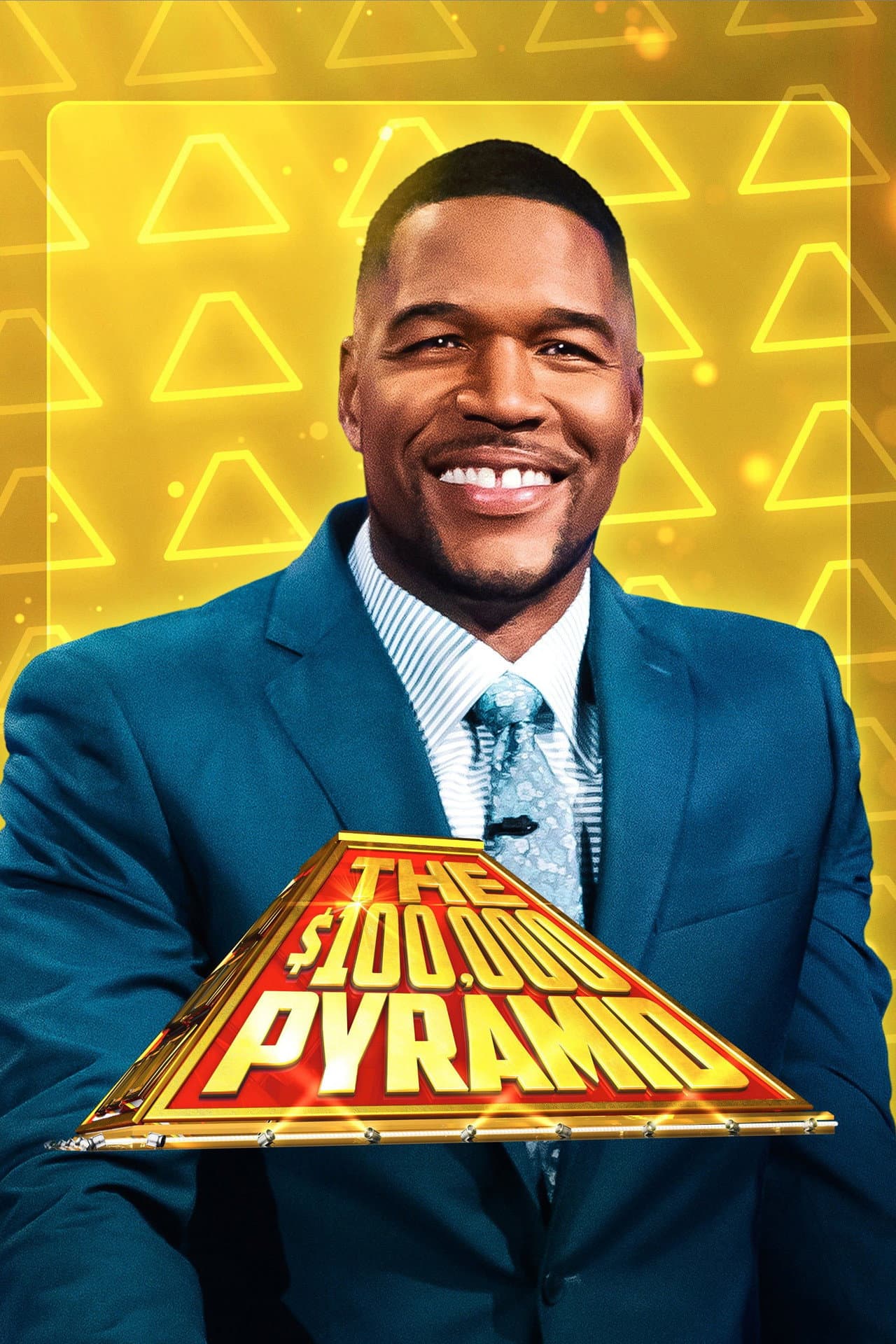 The $100,000 Pyramid preview 2