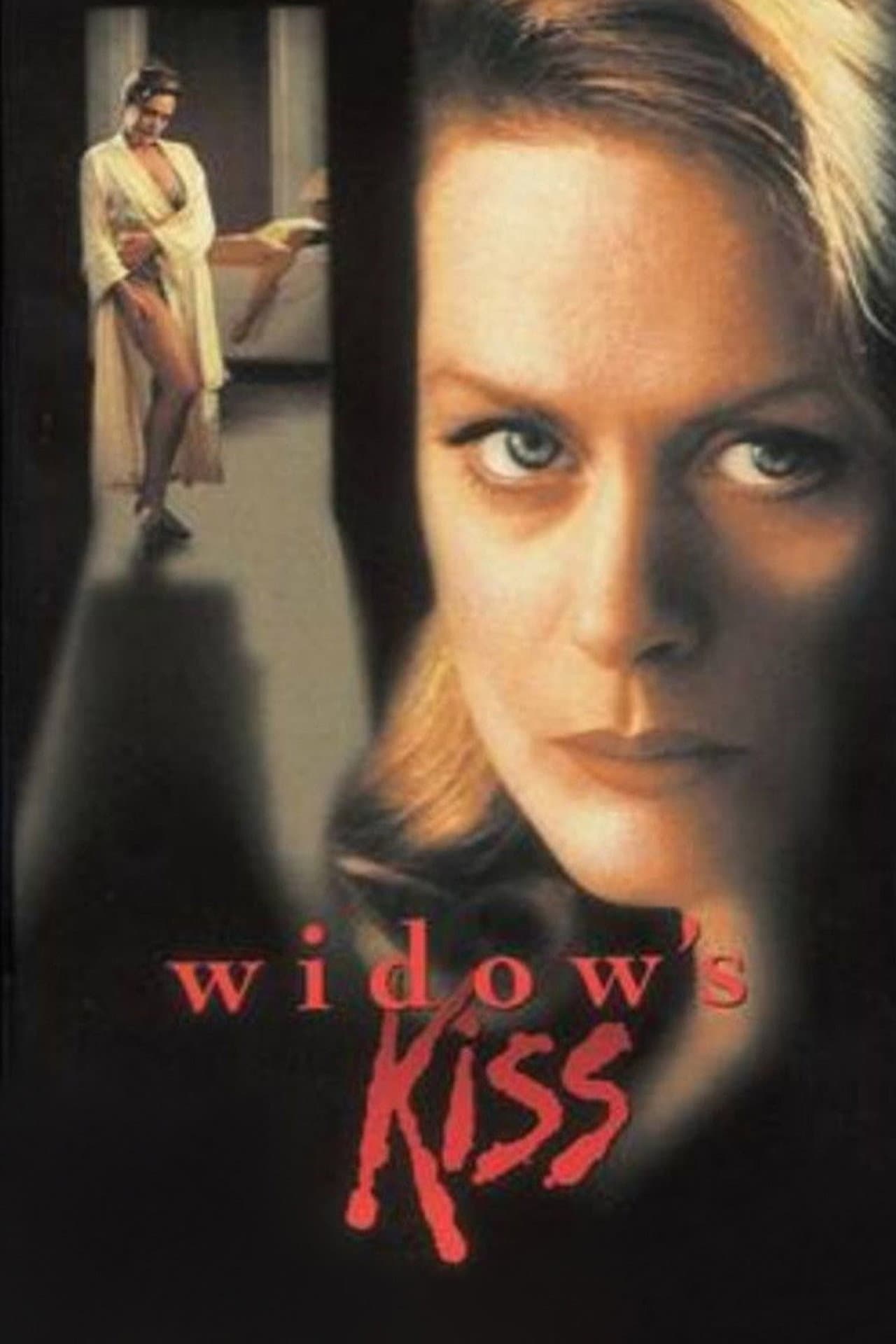 Widow's Kiss preview 2