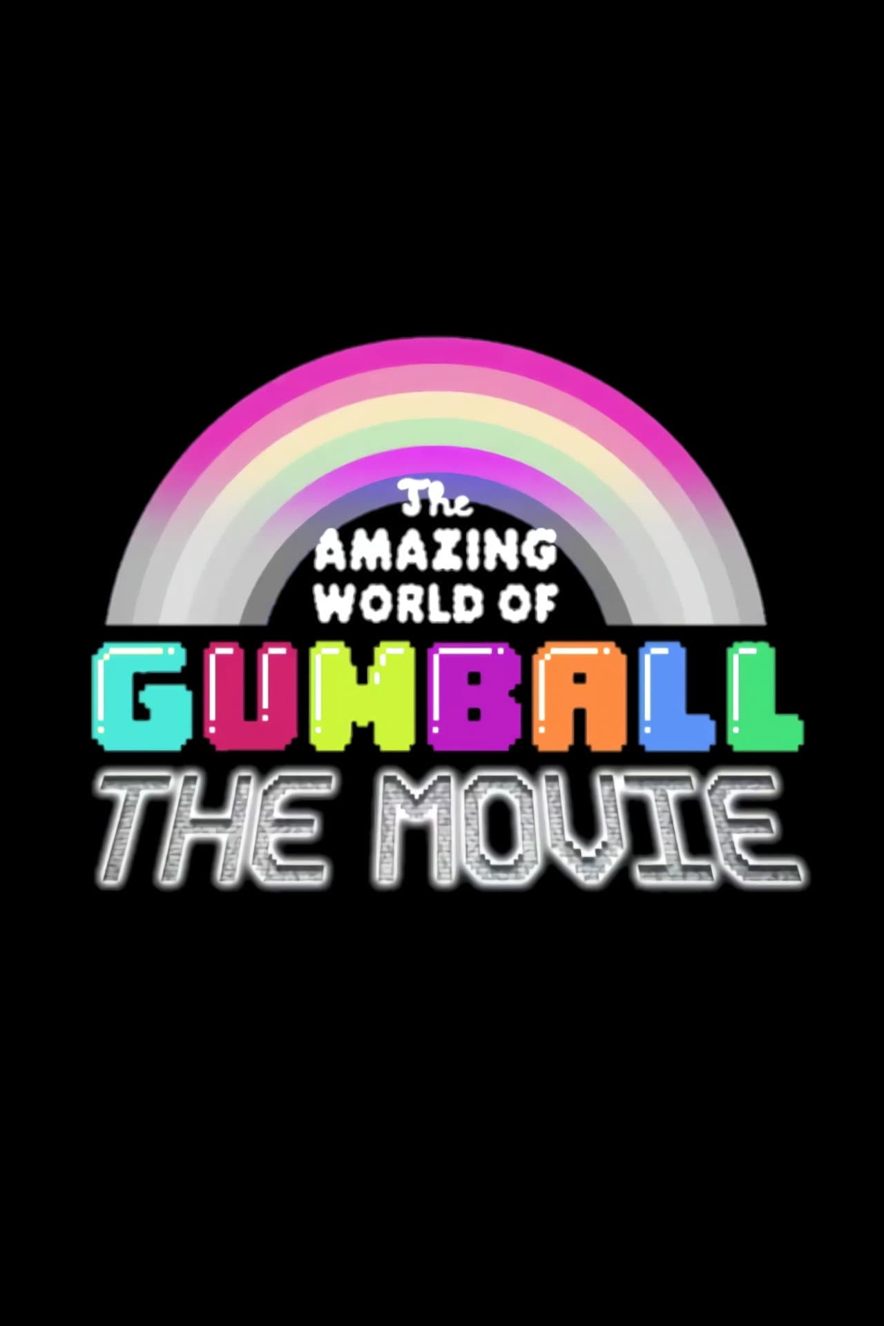 The Amazing World of Gumball: The Movie! preview 1