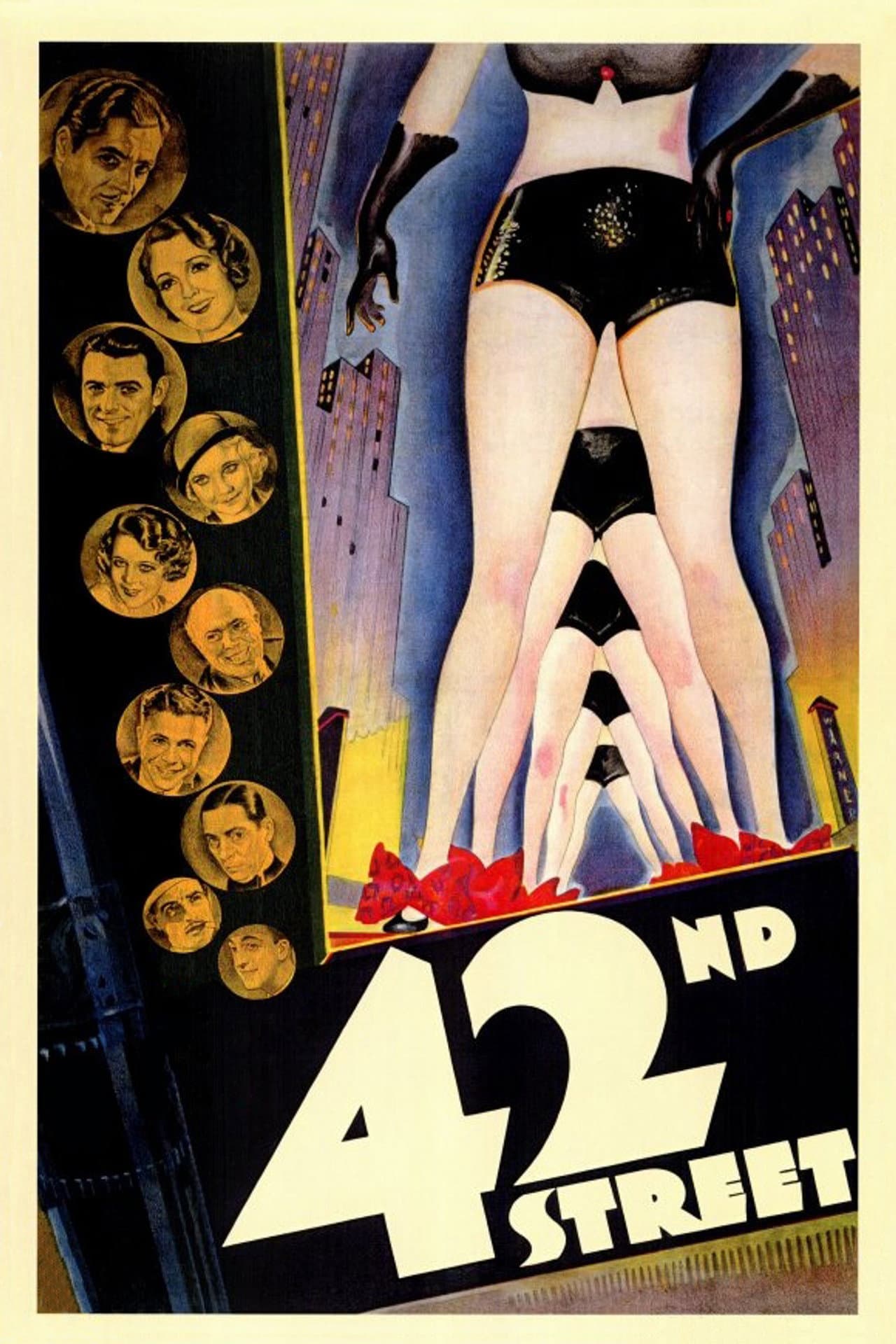 42nd Street preview 2