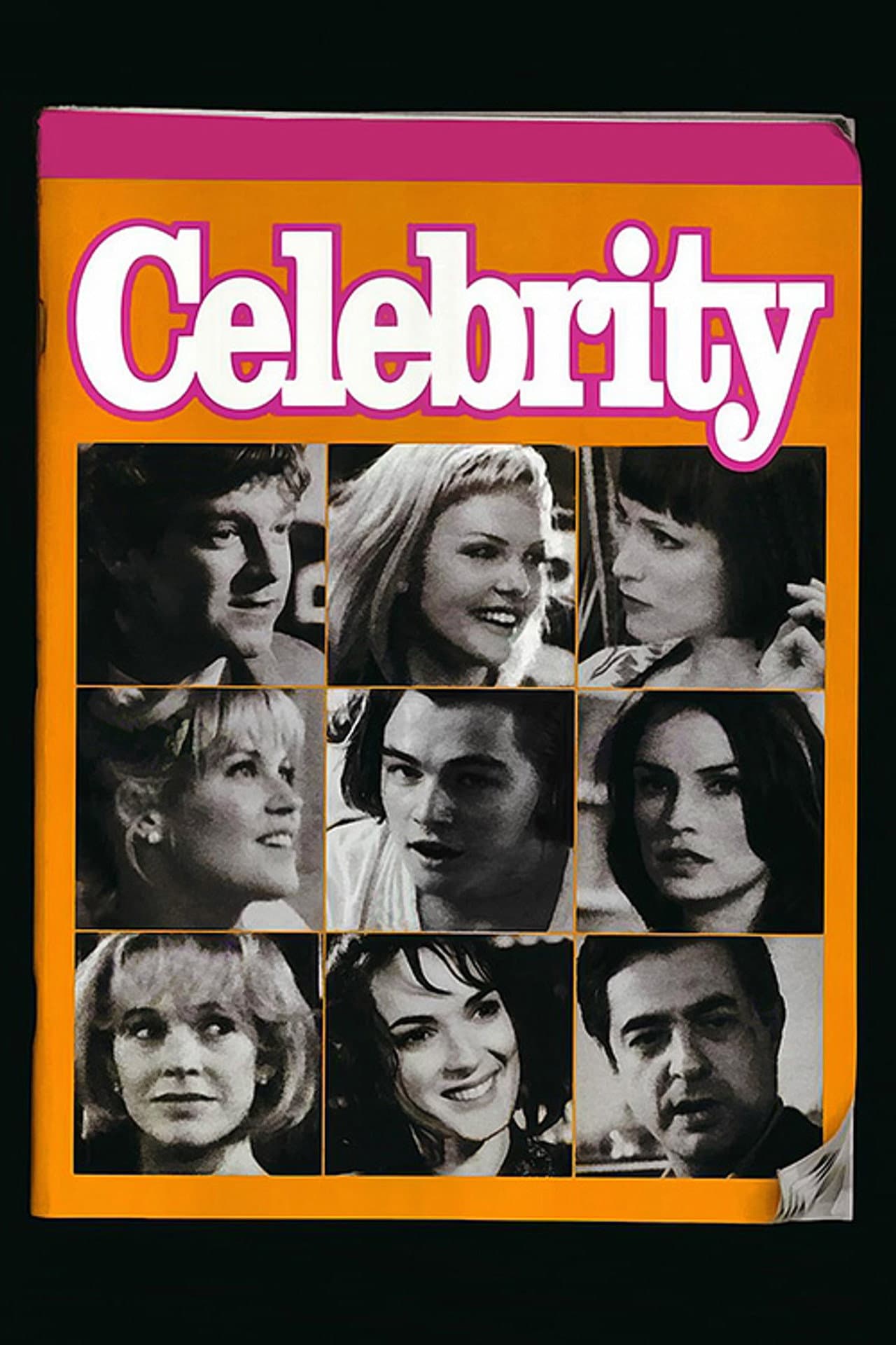 Celebrity preview 2