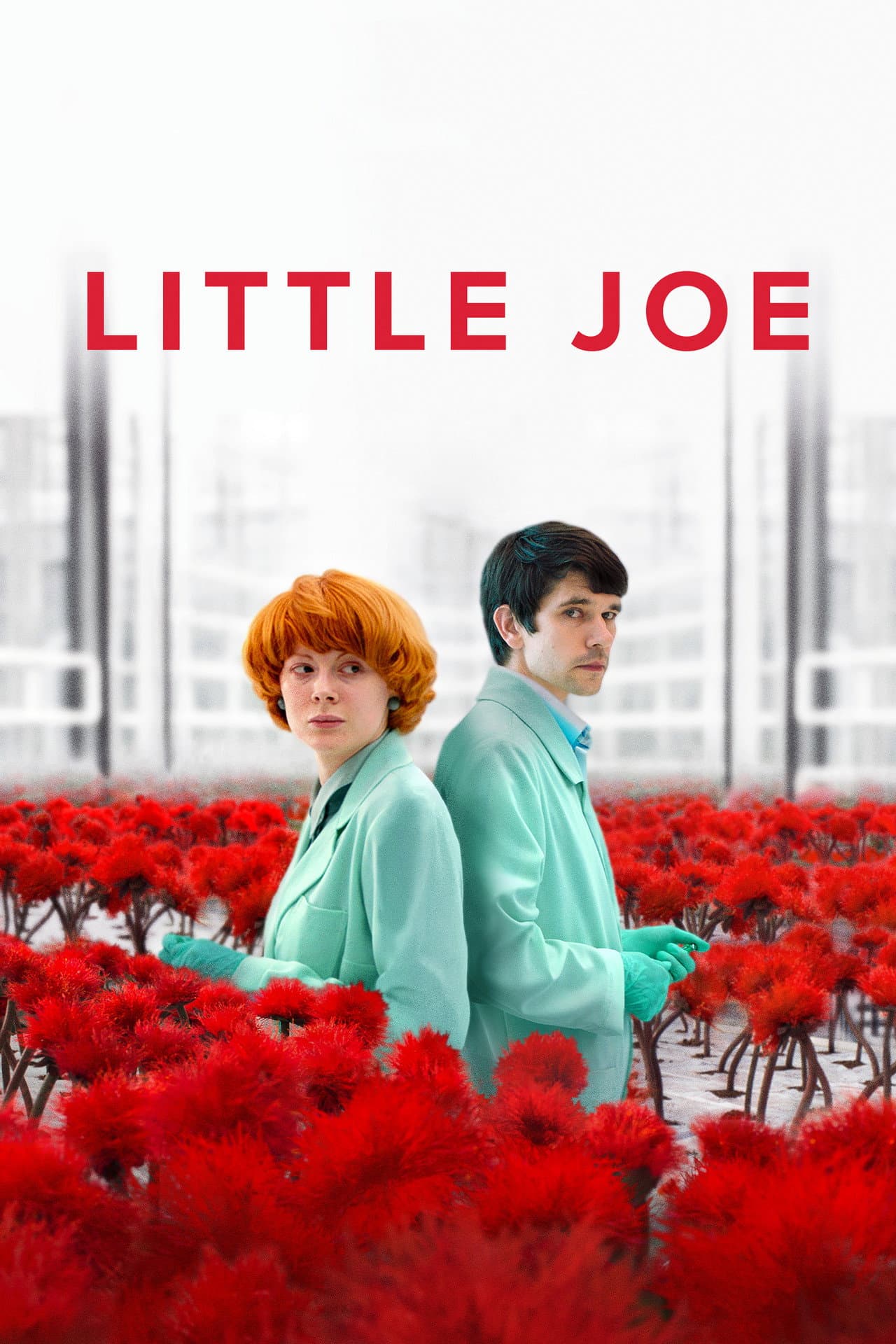 Little Joe preview 2