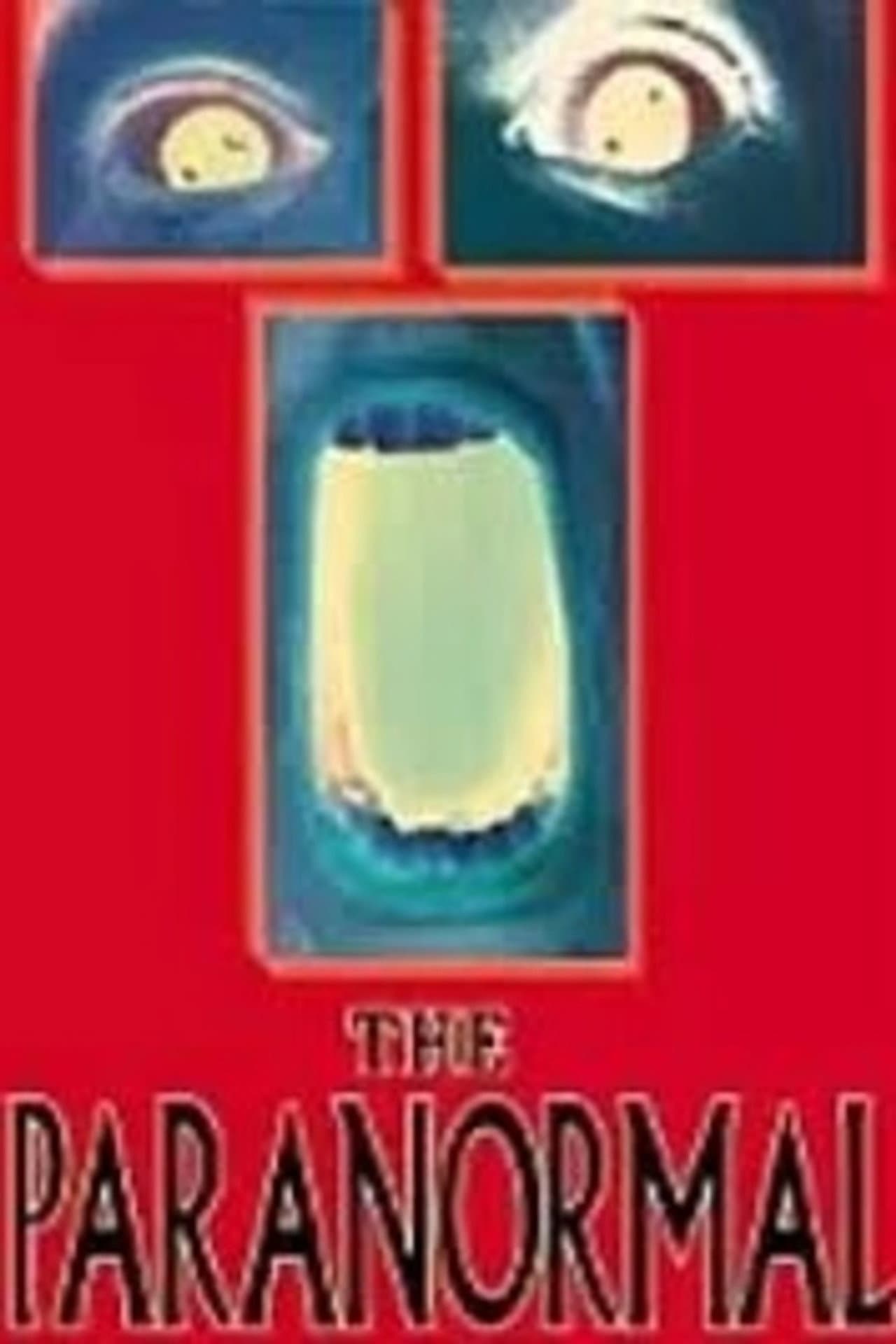 The Paranormal preview 2