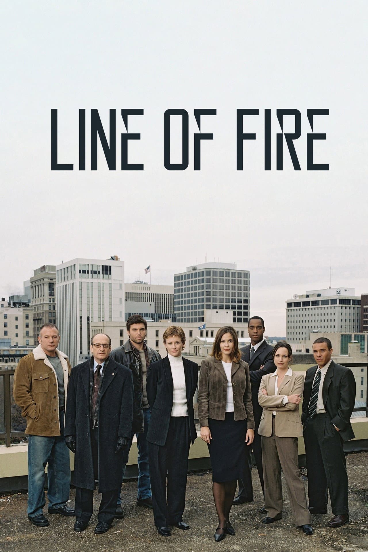 Line of Fire preview 2