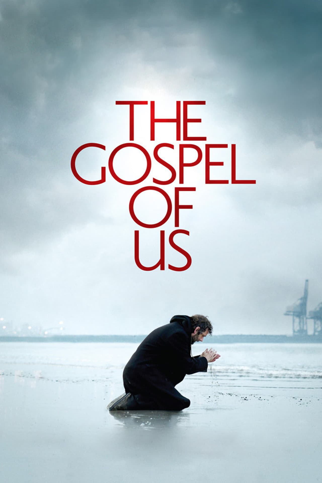 The Gospel of Us preview 2