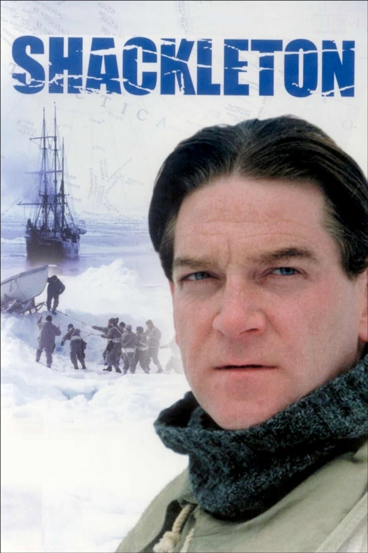 Shackleton preview 2