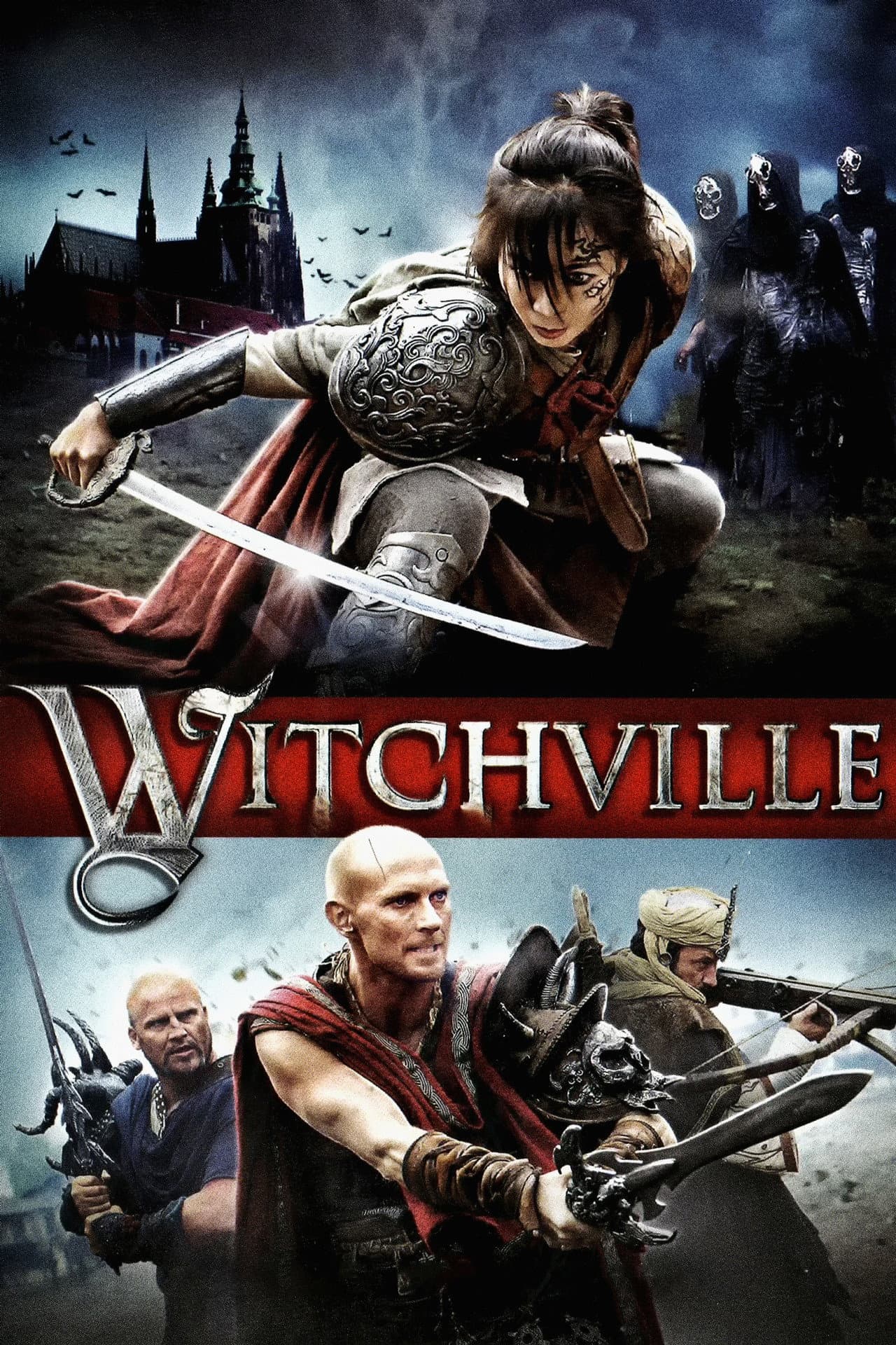 Witchville preview 2