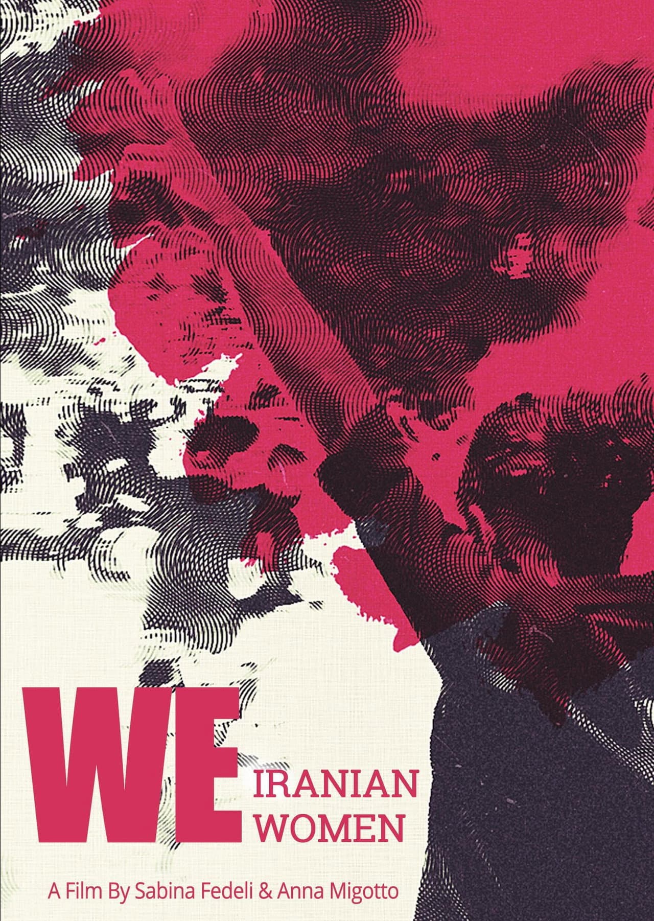 We Iranian Women preview 1