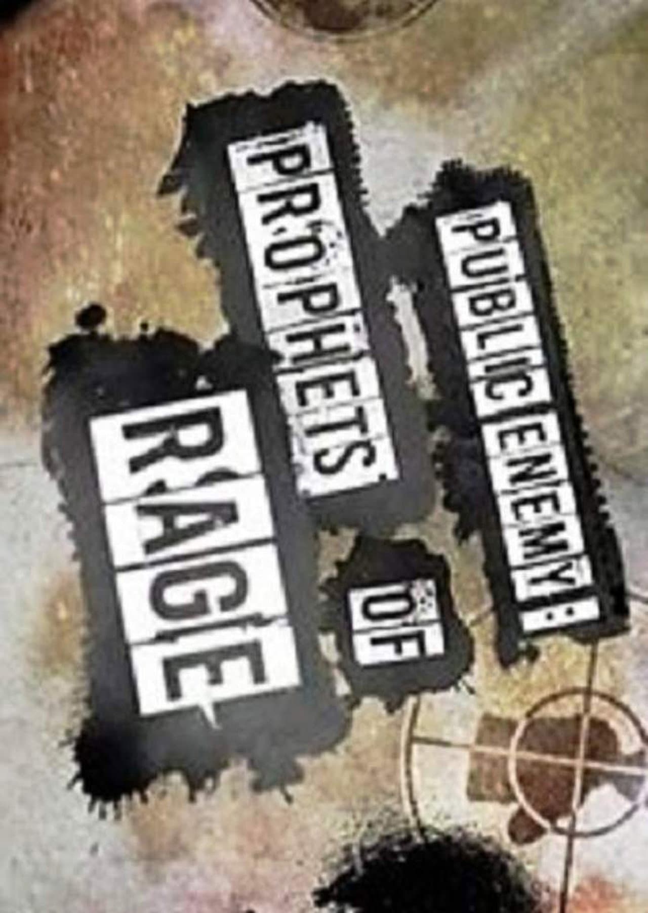 Public Enemy: Prophets Of Rage preview 2