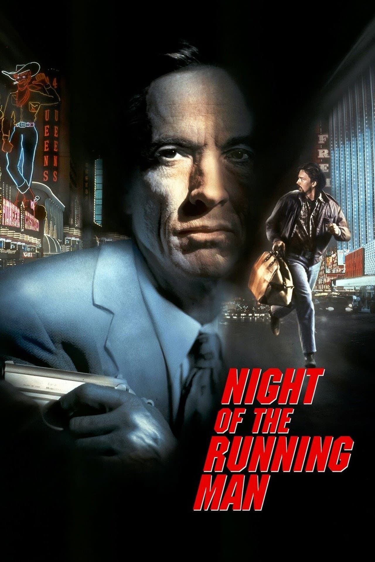 Night of the Running Man preview 2