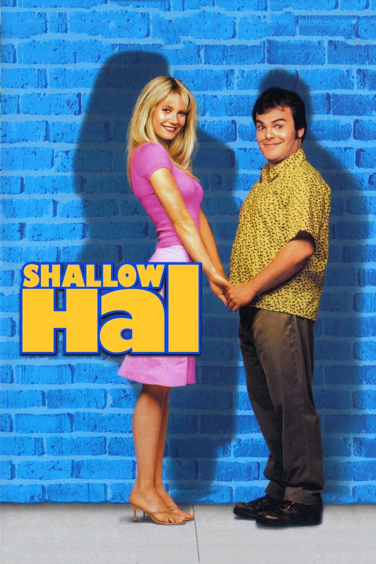 Shallow Hal preview 2