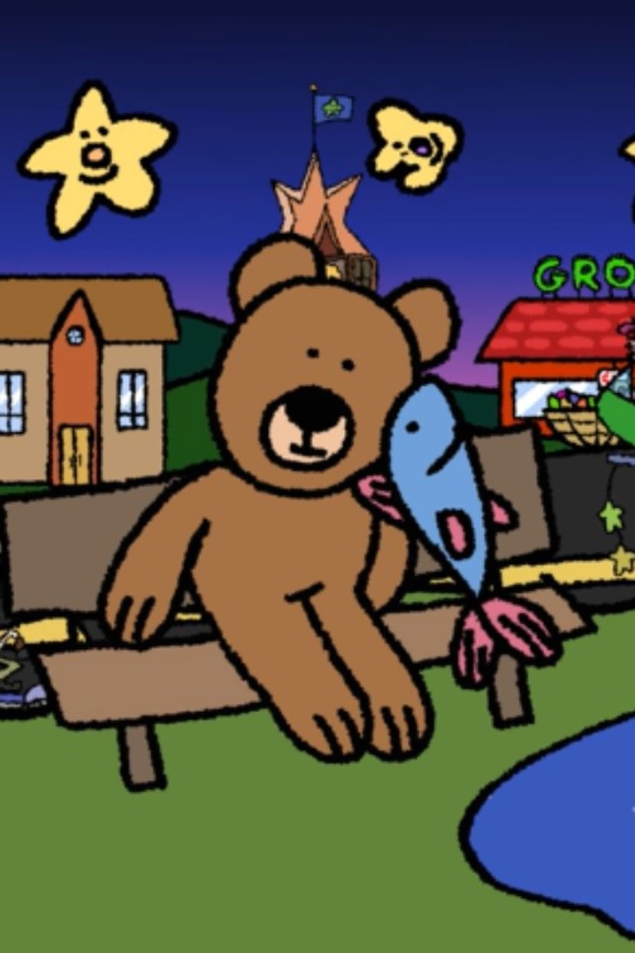 Star Town preview 1