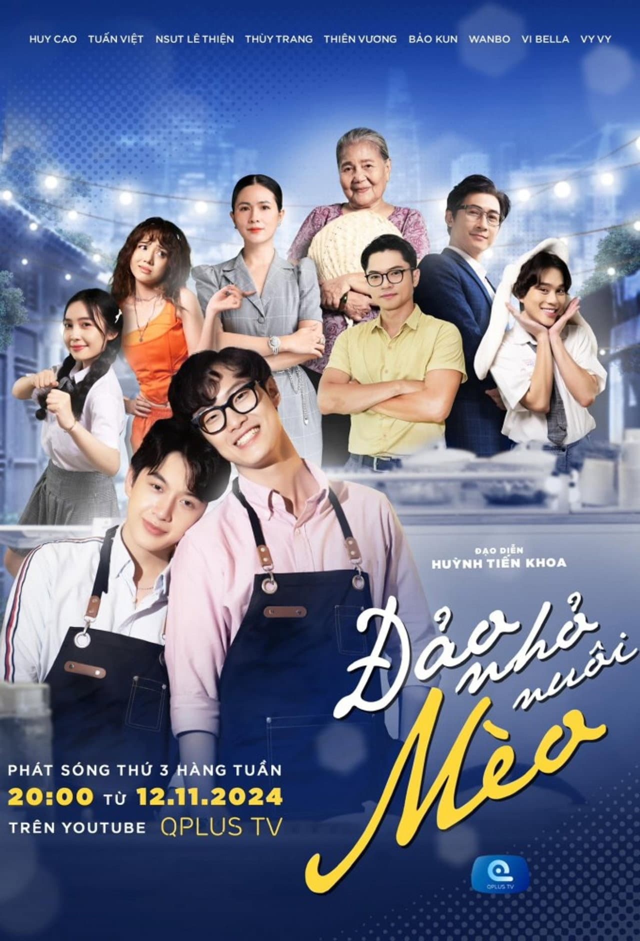 Stand By Me preview 2