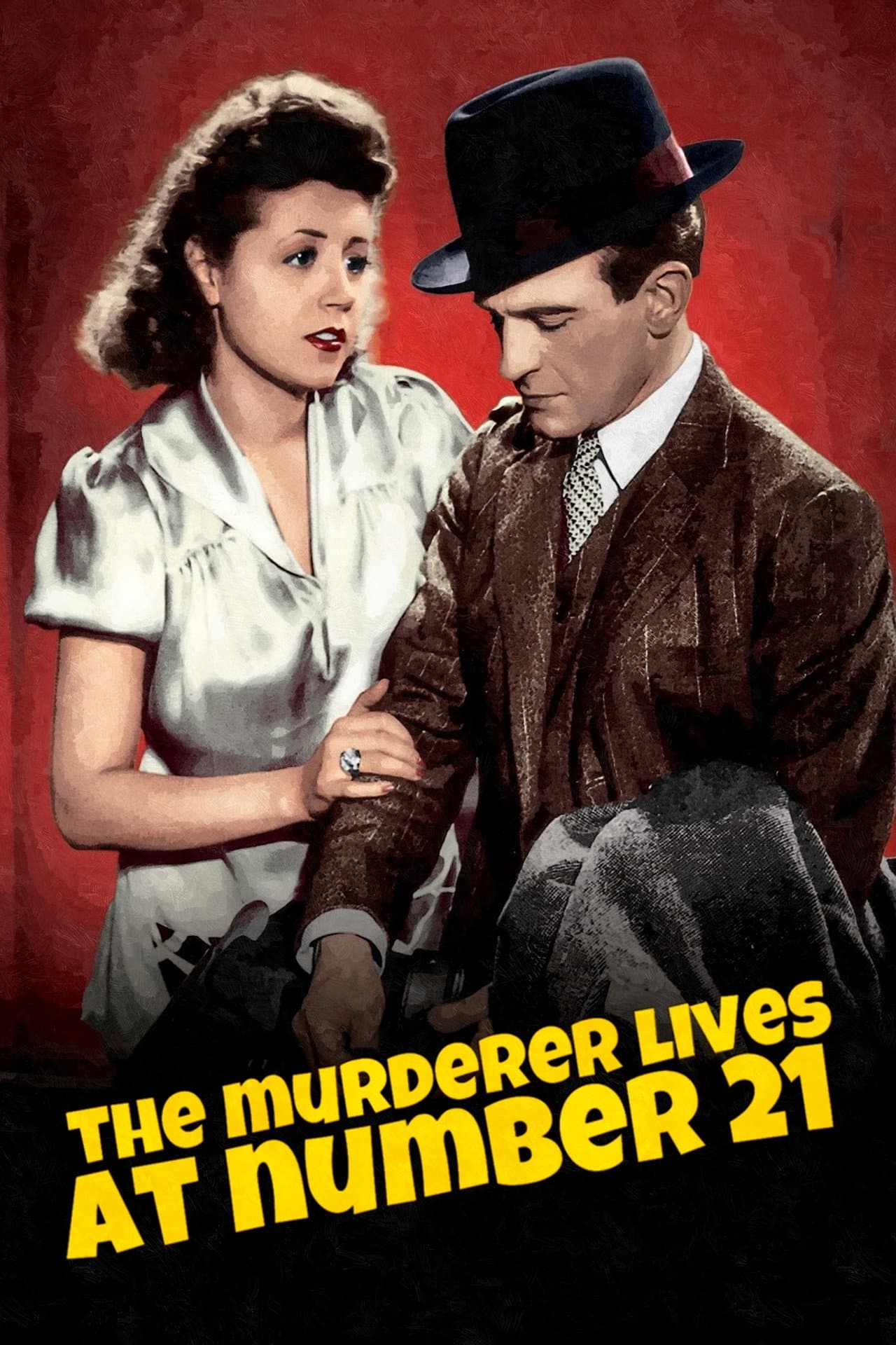 The Murderer Lives at Number 21 preview 2