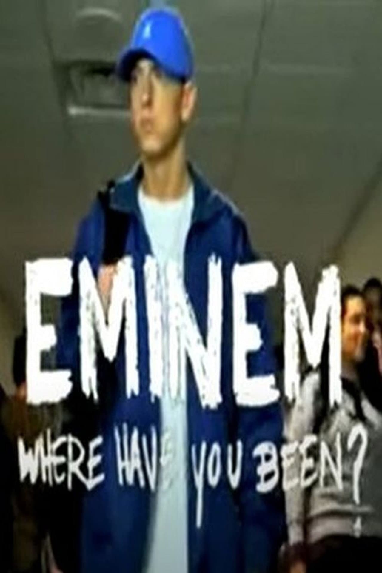 Eminem, Where Have You Been? preview 2