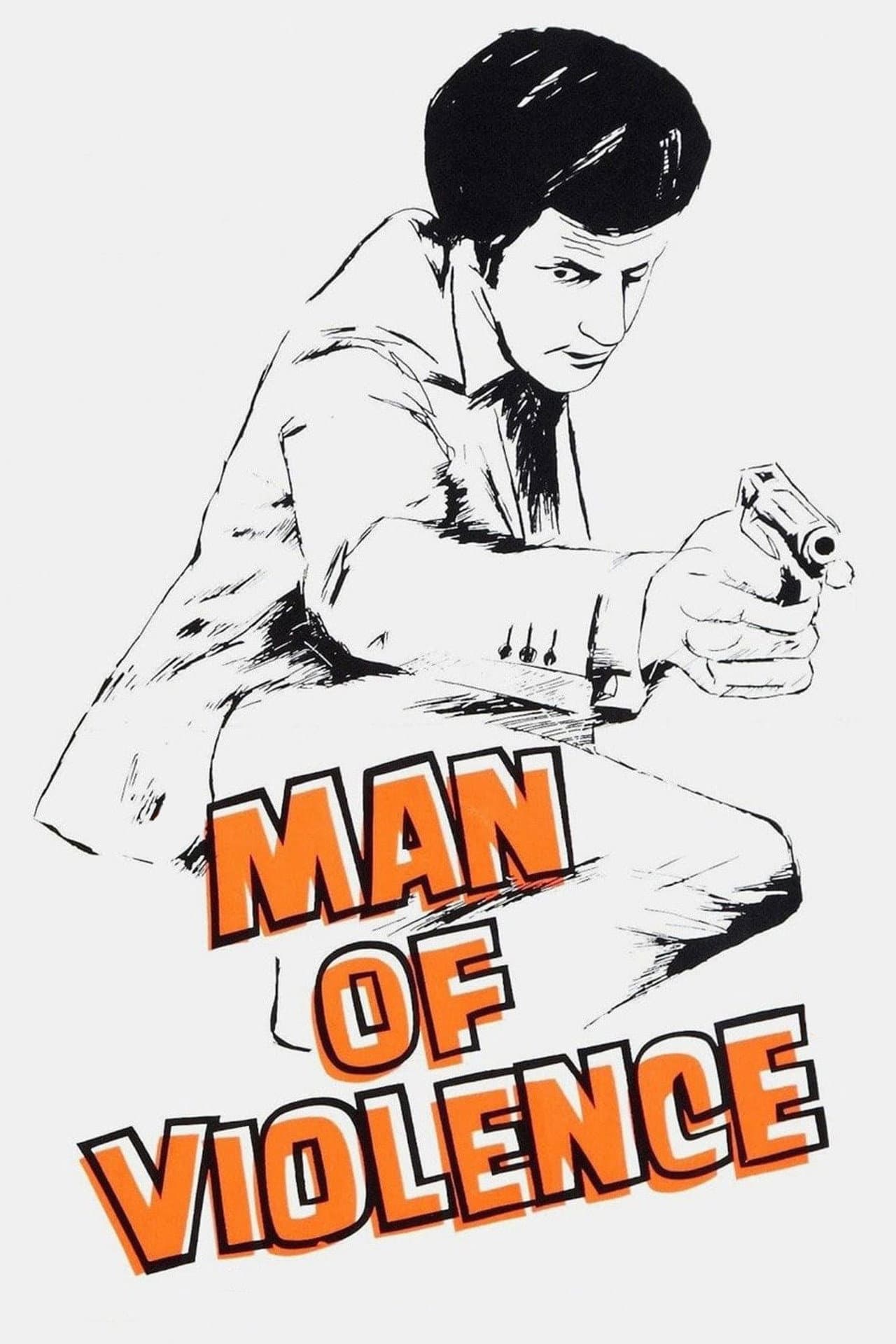 Man of Violence preview 2