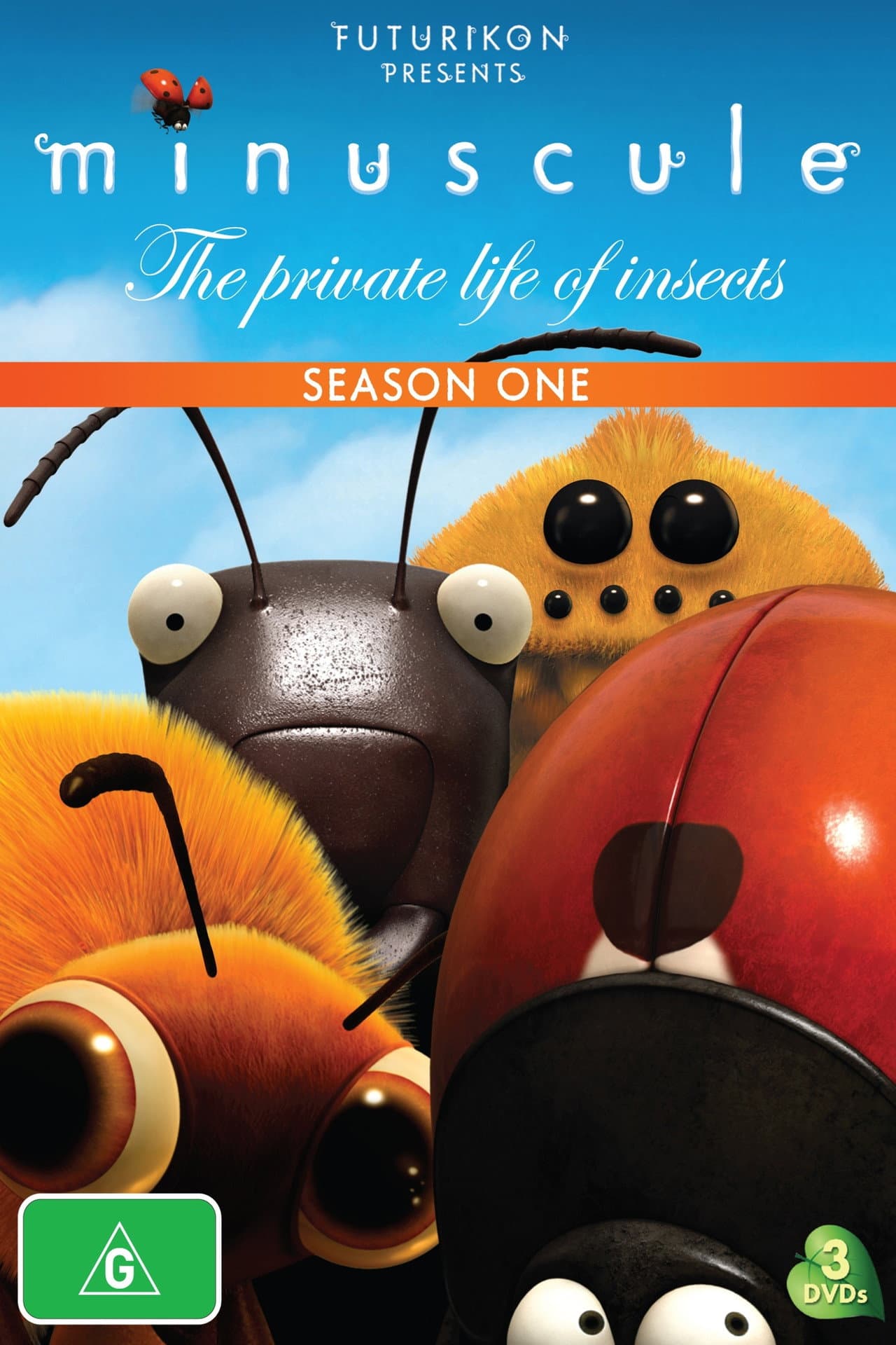 Season 1