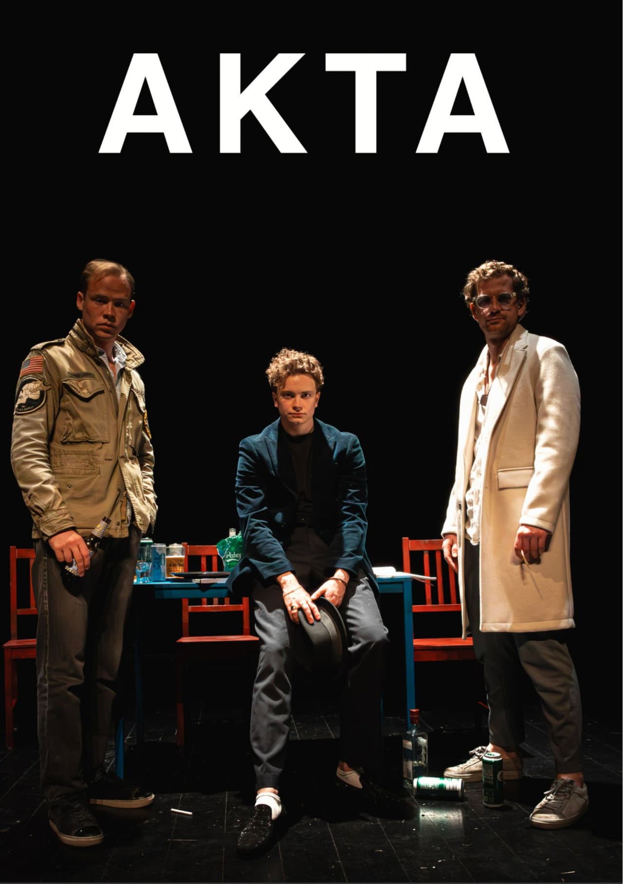 AKTA preview 1