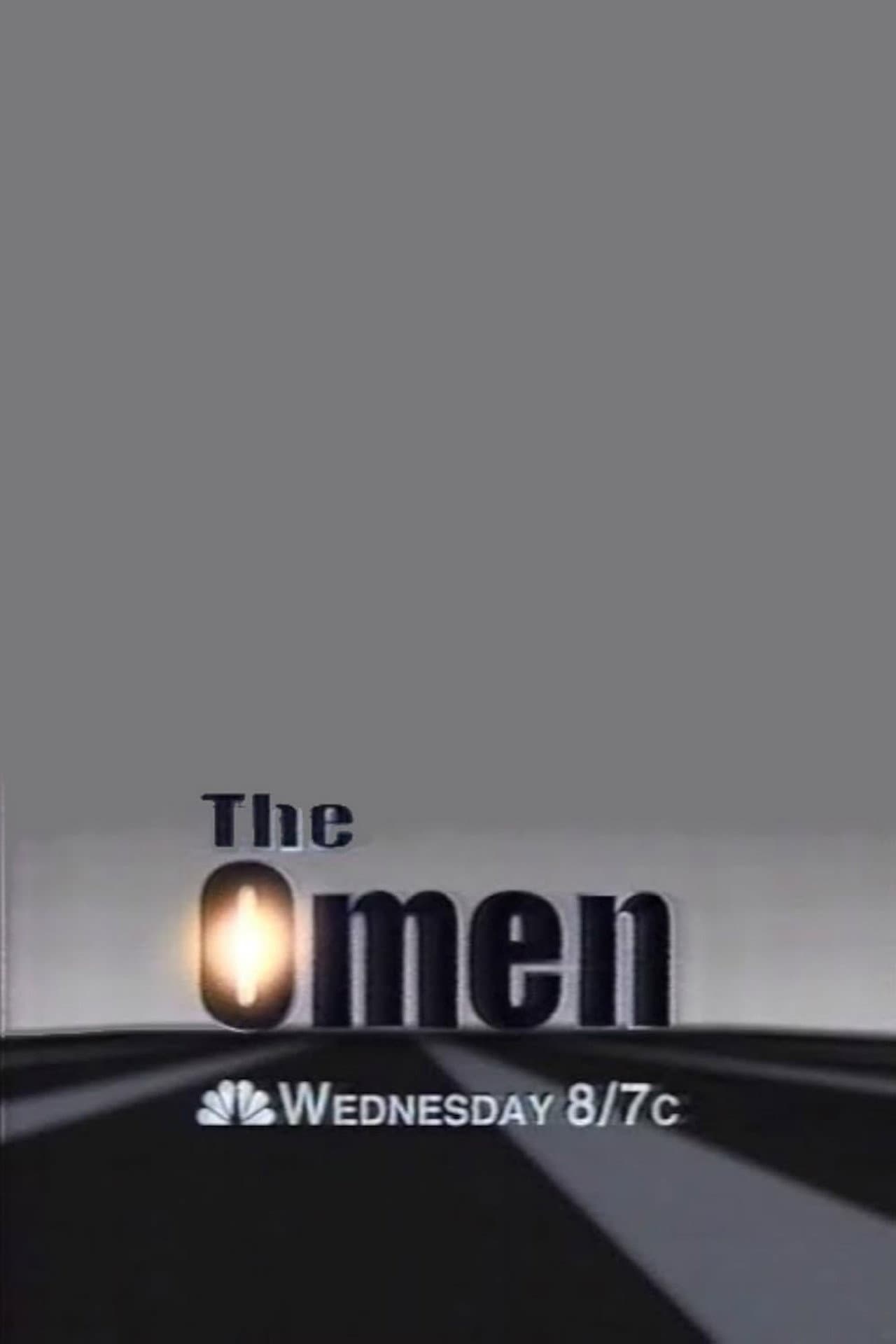 The Omen preview 2