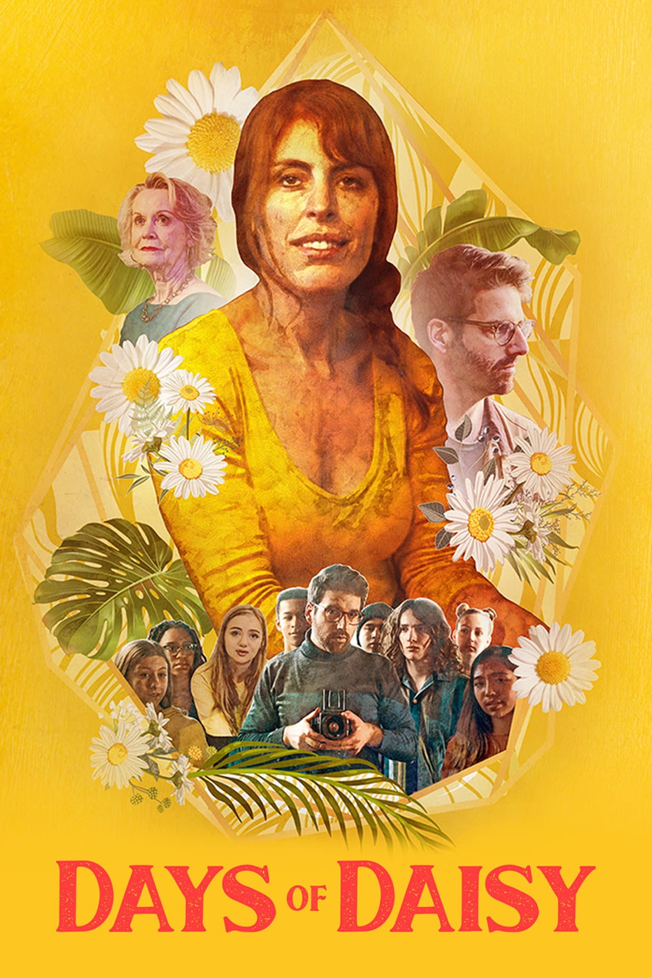 Days of Daisy preview 2