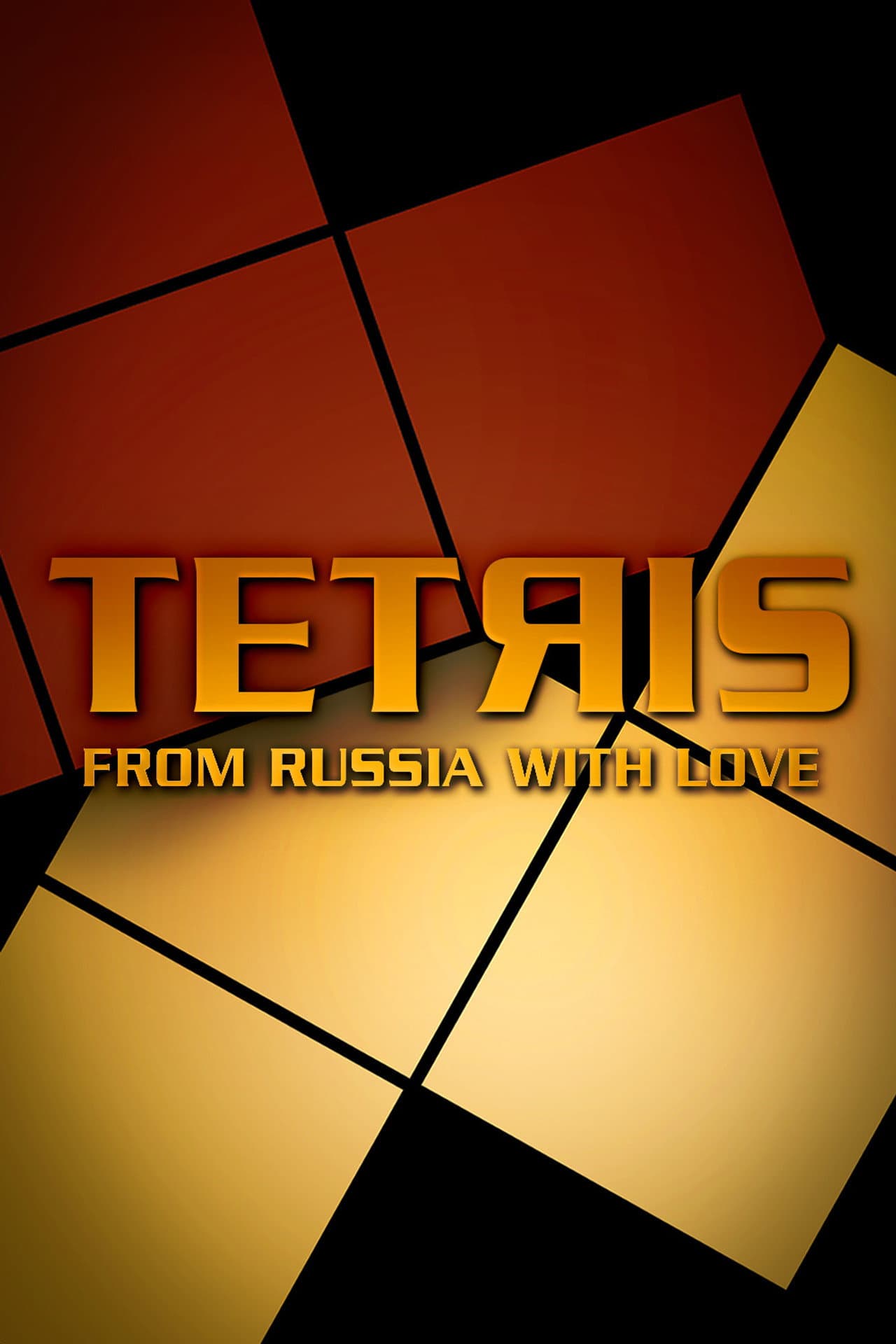 Tetris: From Russia with Love preview 1