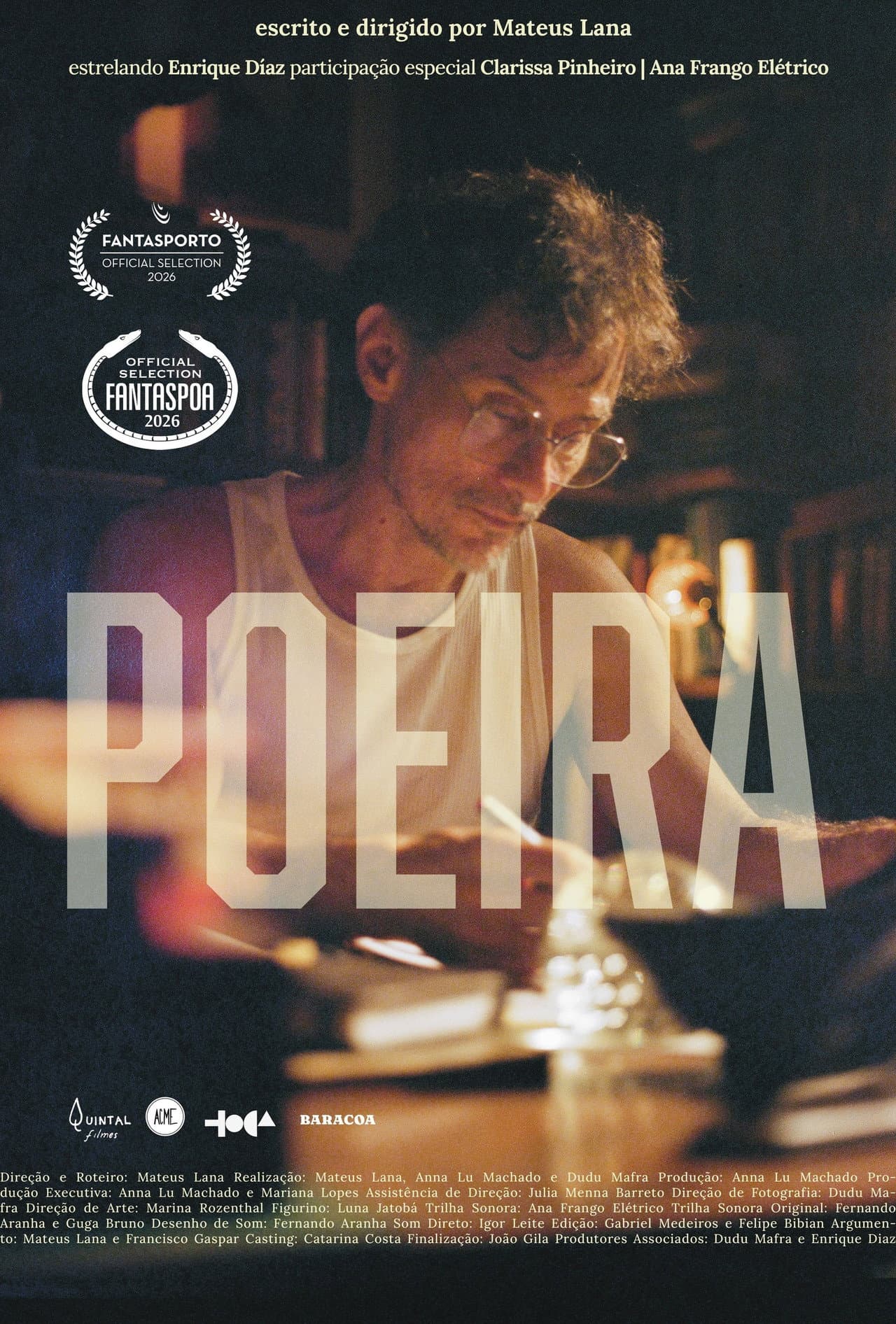 Poeira preview 2