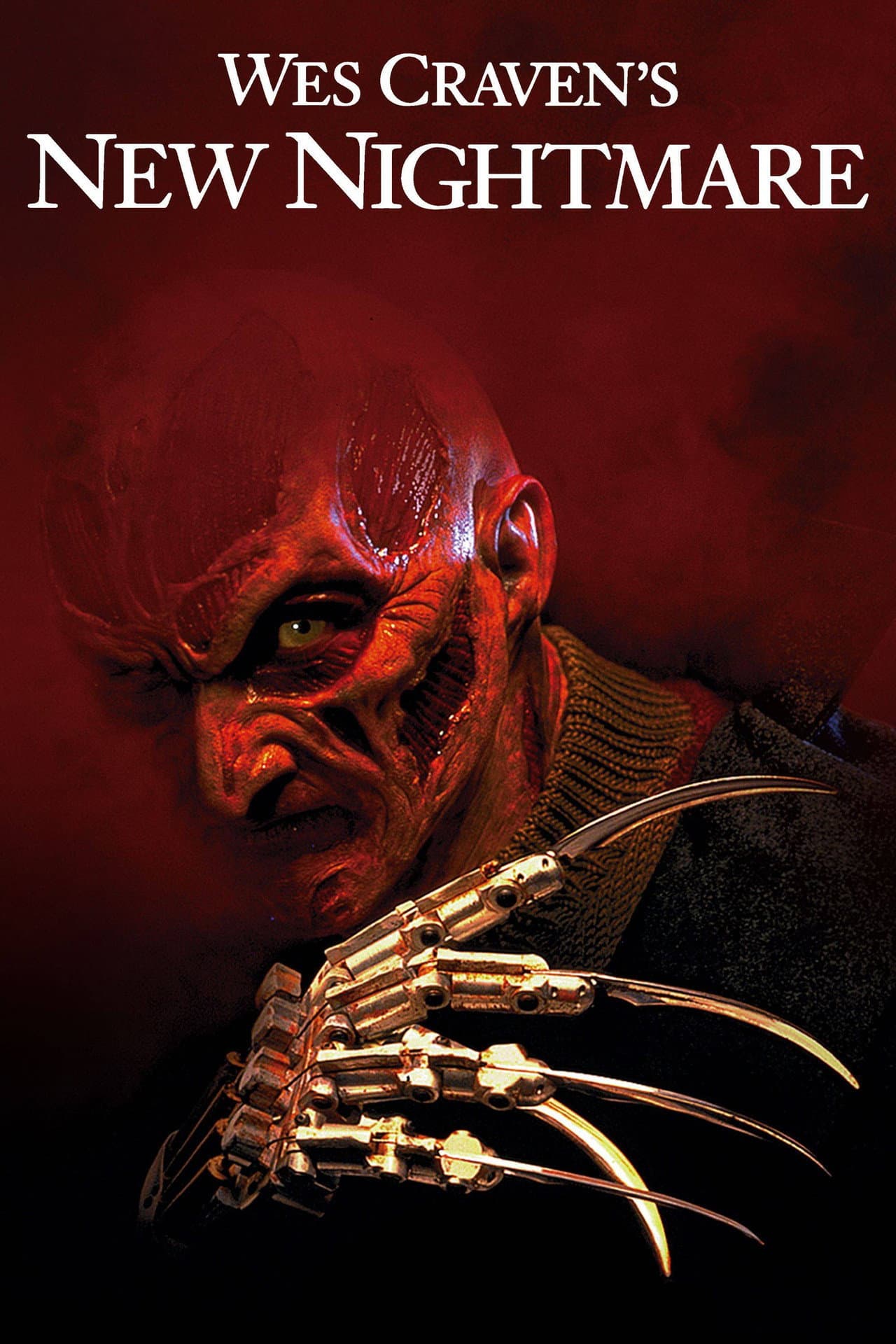 Wes Craven's New Nightmare preview 2