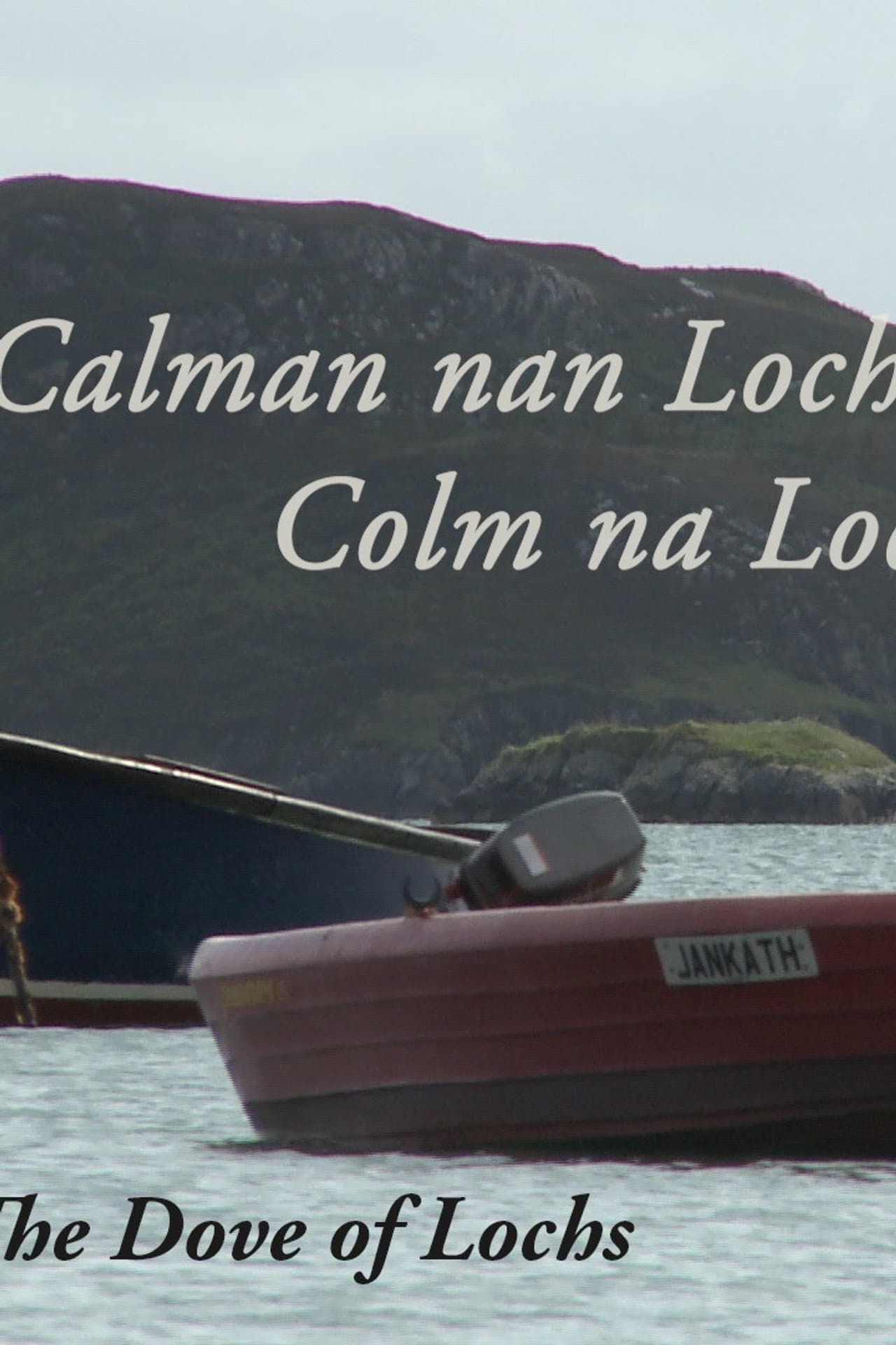 The Dove of Lochs preview 1