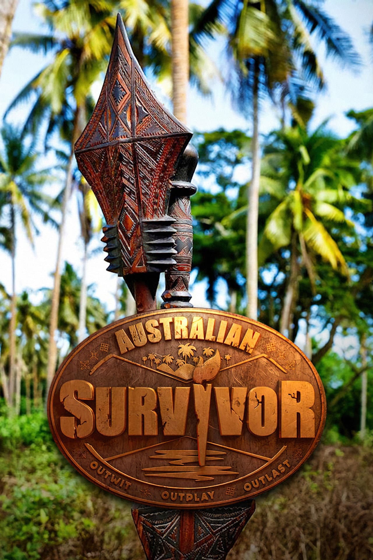 Australian Survivor preview 2