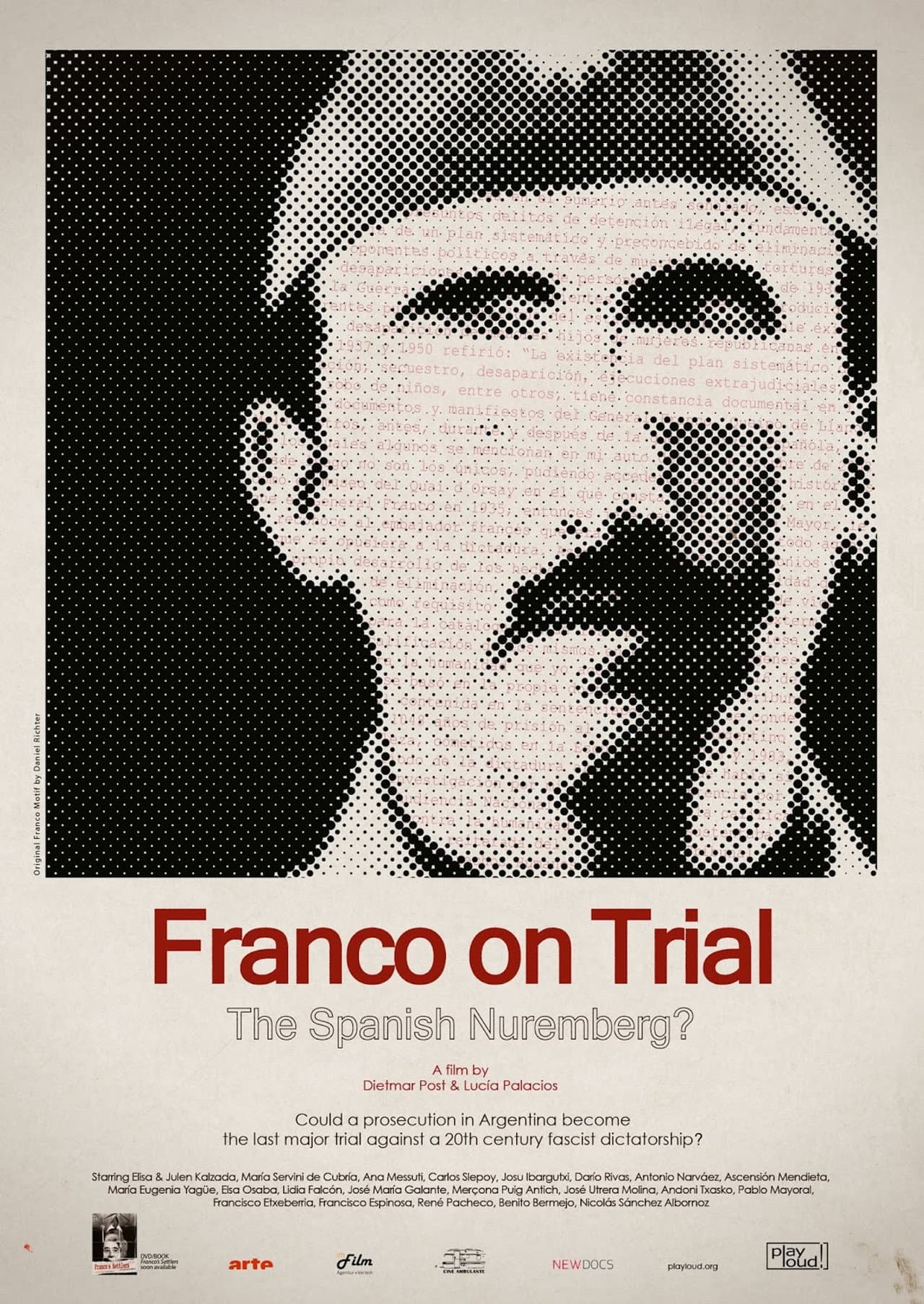 Franco on Trial: The Spanish Nuremberg? preview 2