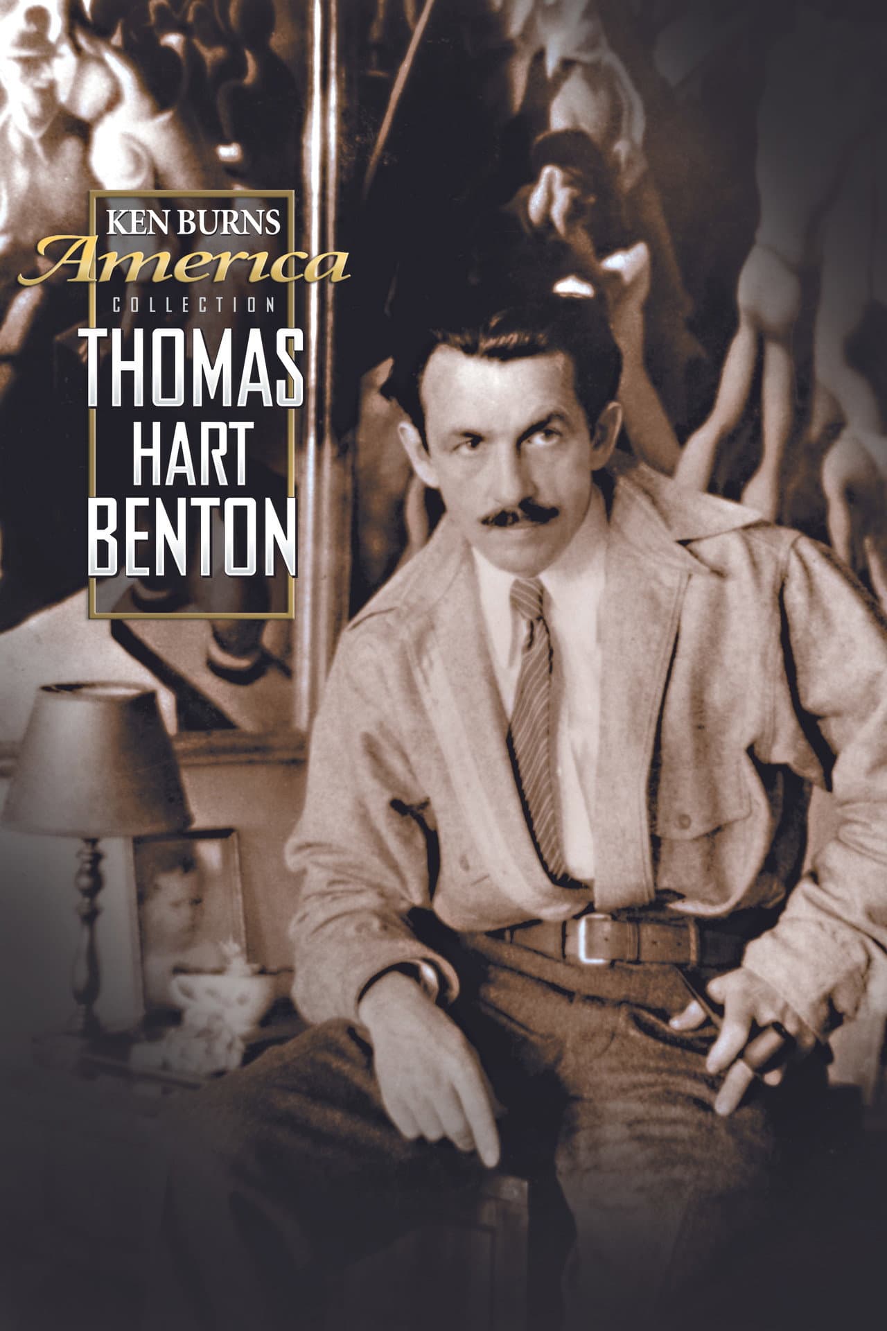 Thomas Hart Benton preview 2