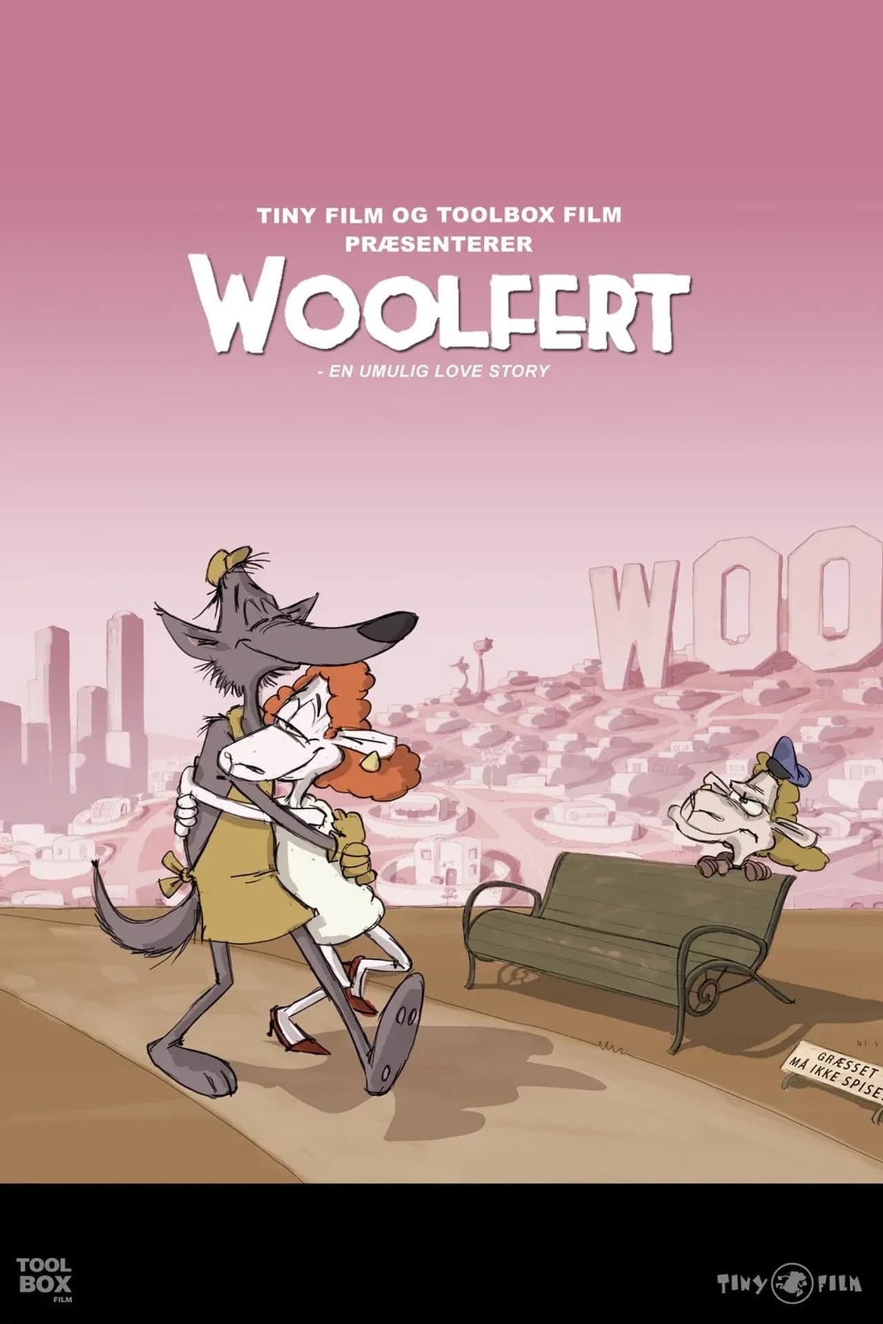 Woolfert preview 2