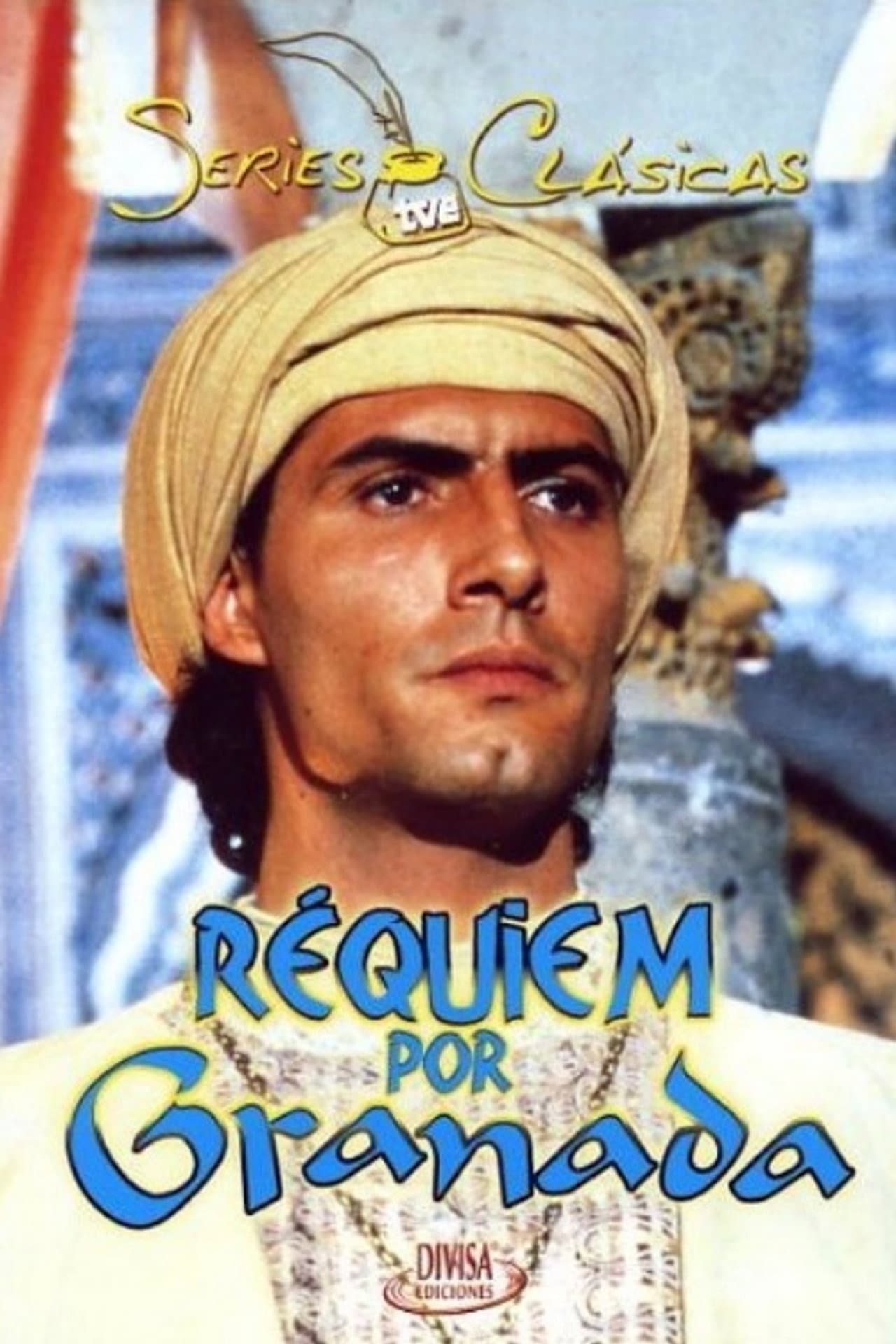 Réquiem por Granada preview 2