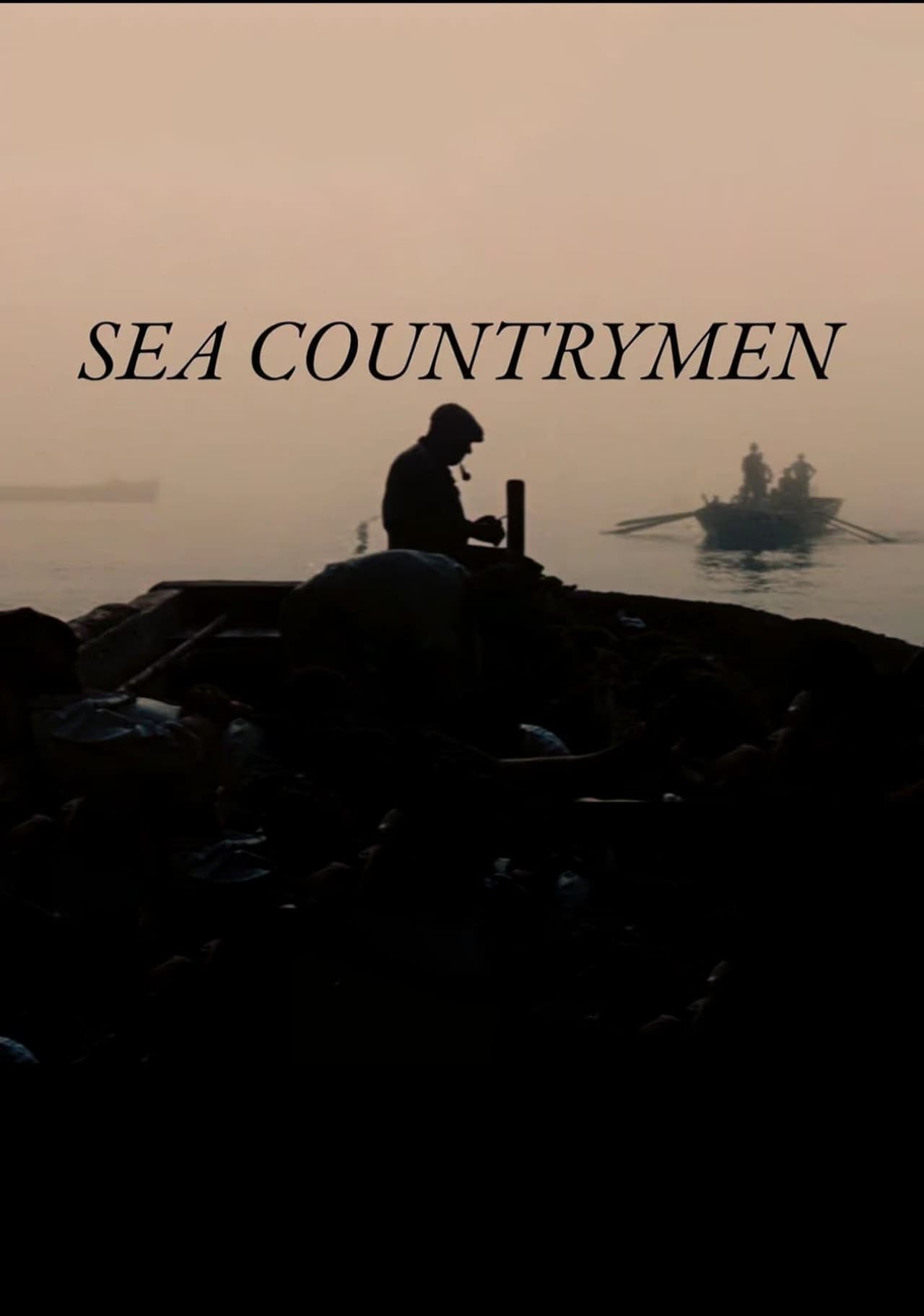 Sea Countrymen preview 2