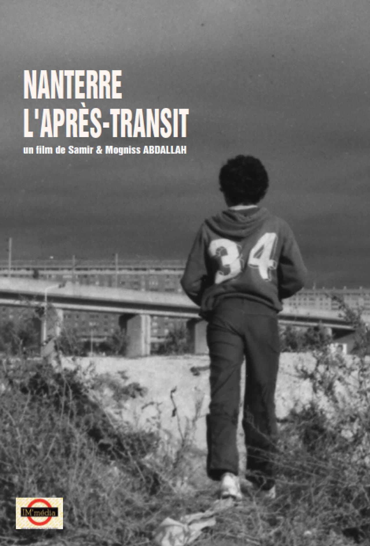 Nanterre, L' Après-transit preview 1