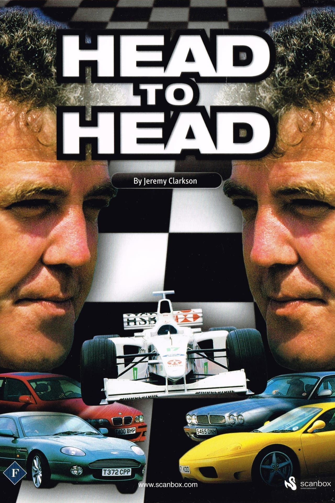 Clarkson - Head to Head preview 1