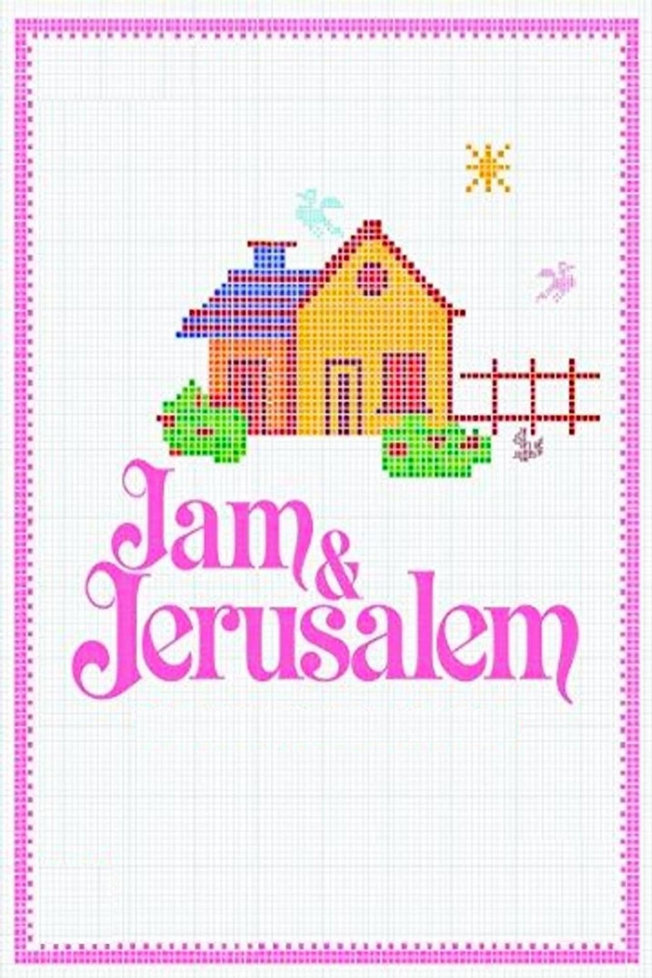 Jam and Jerusalem preview 2