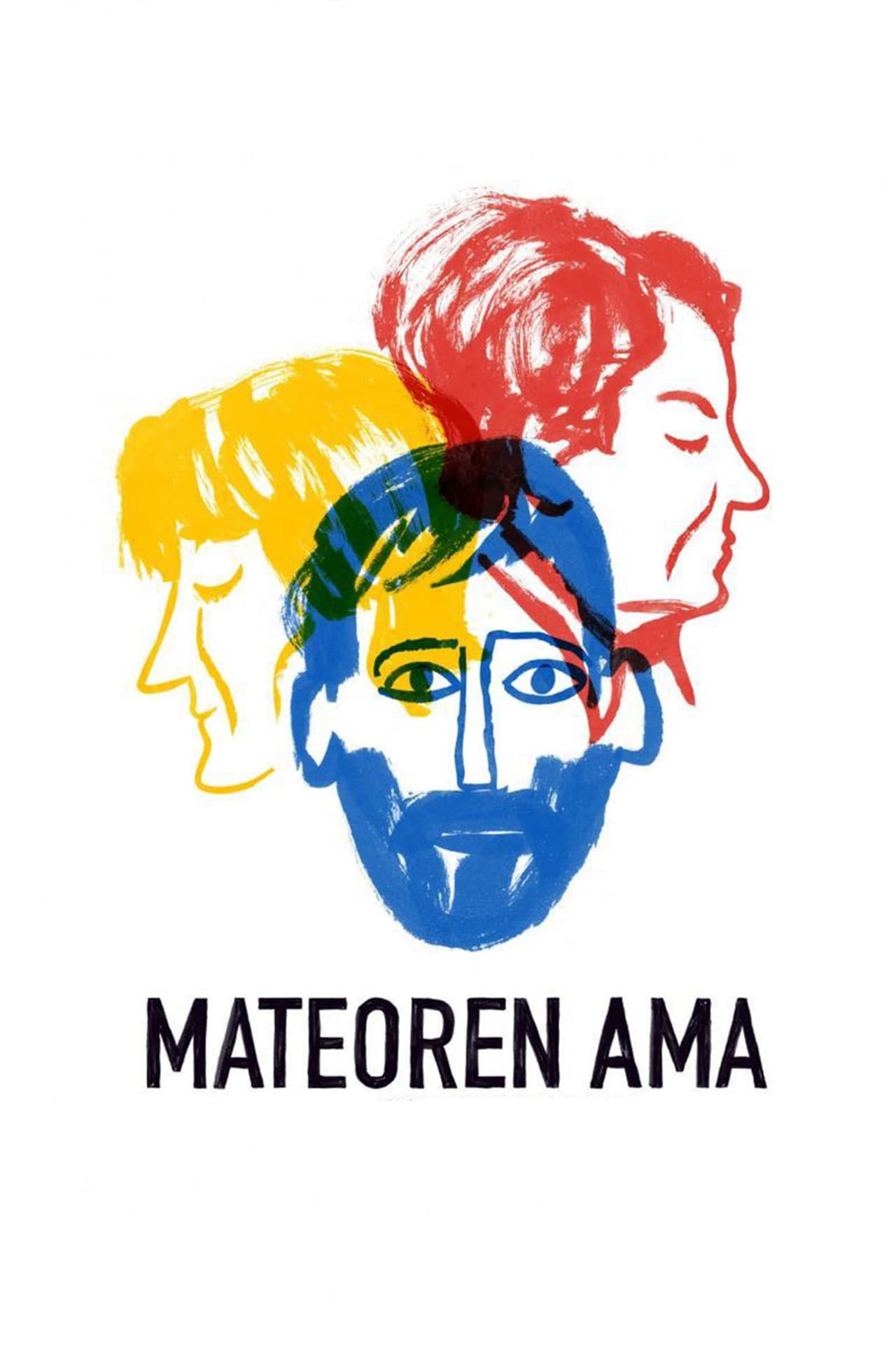 Mateo's Mother preview 2