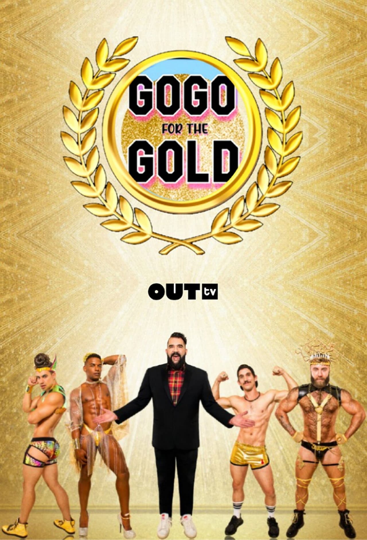 GoGo for the Gold preview 2